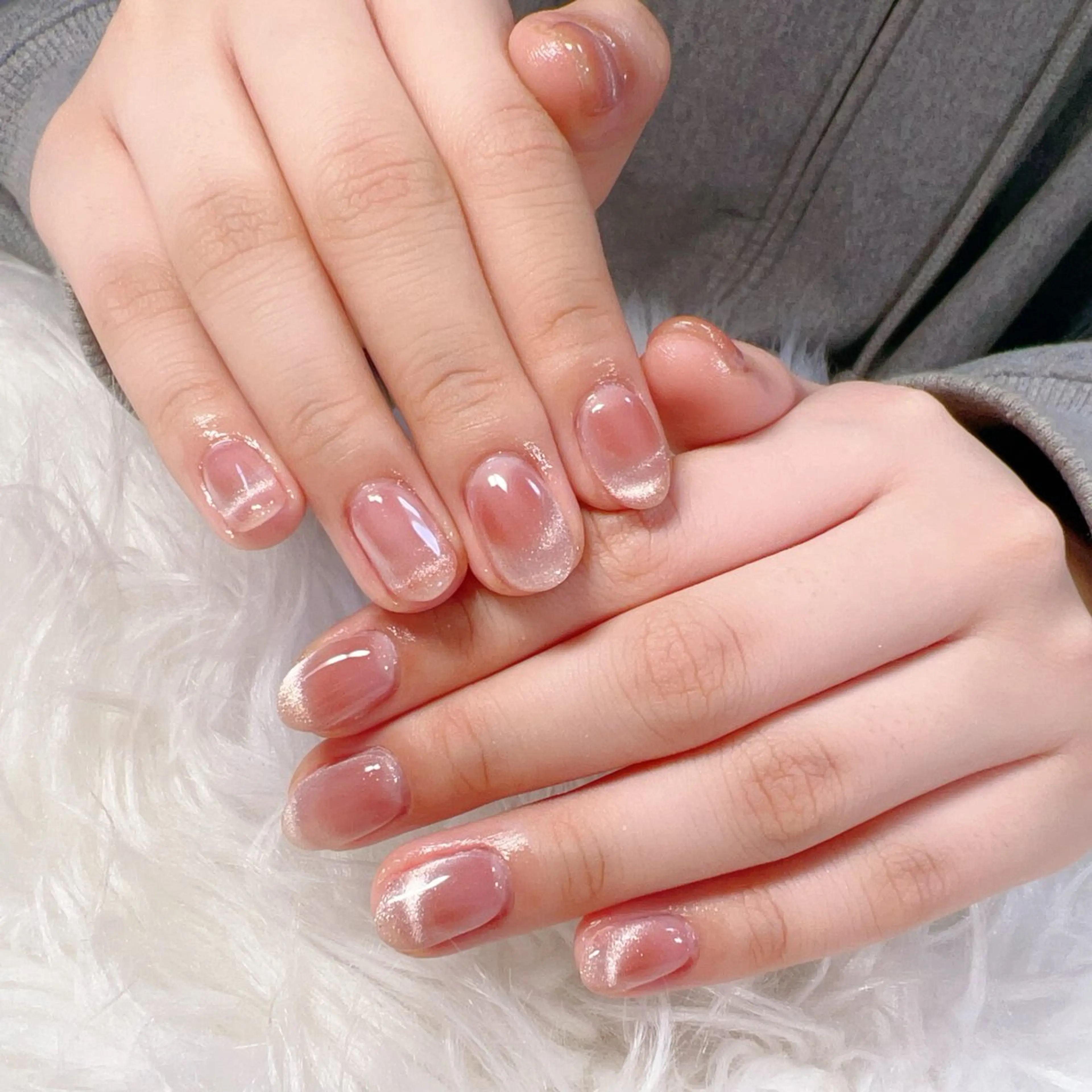 ネイル ネイルサロン ロア旧ジョリーのネイルデザイン