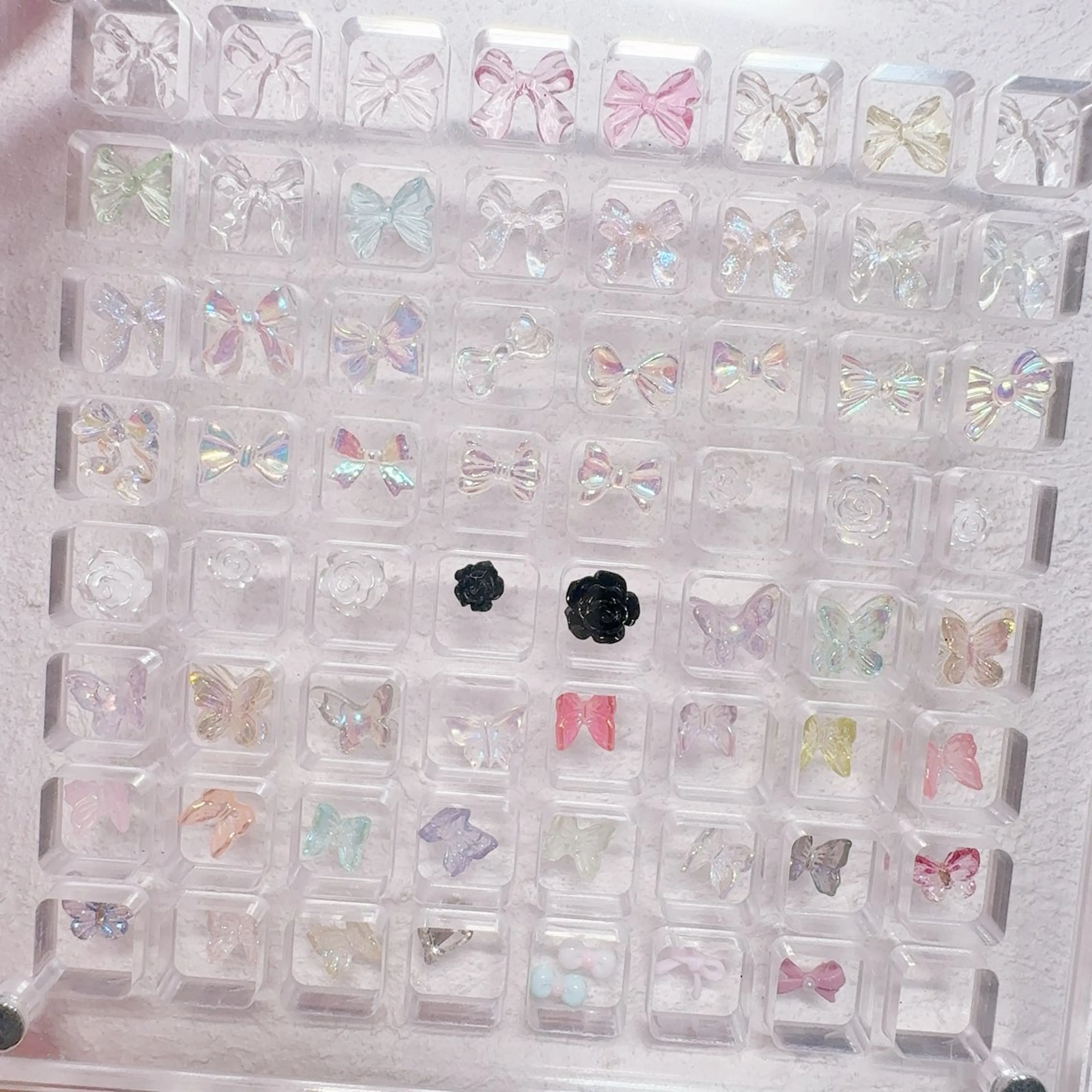 ネイル Regaro i.sのネイルデザイン