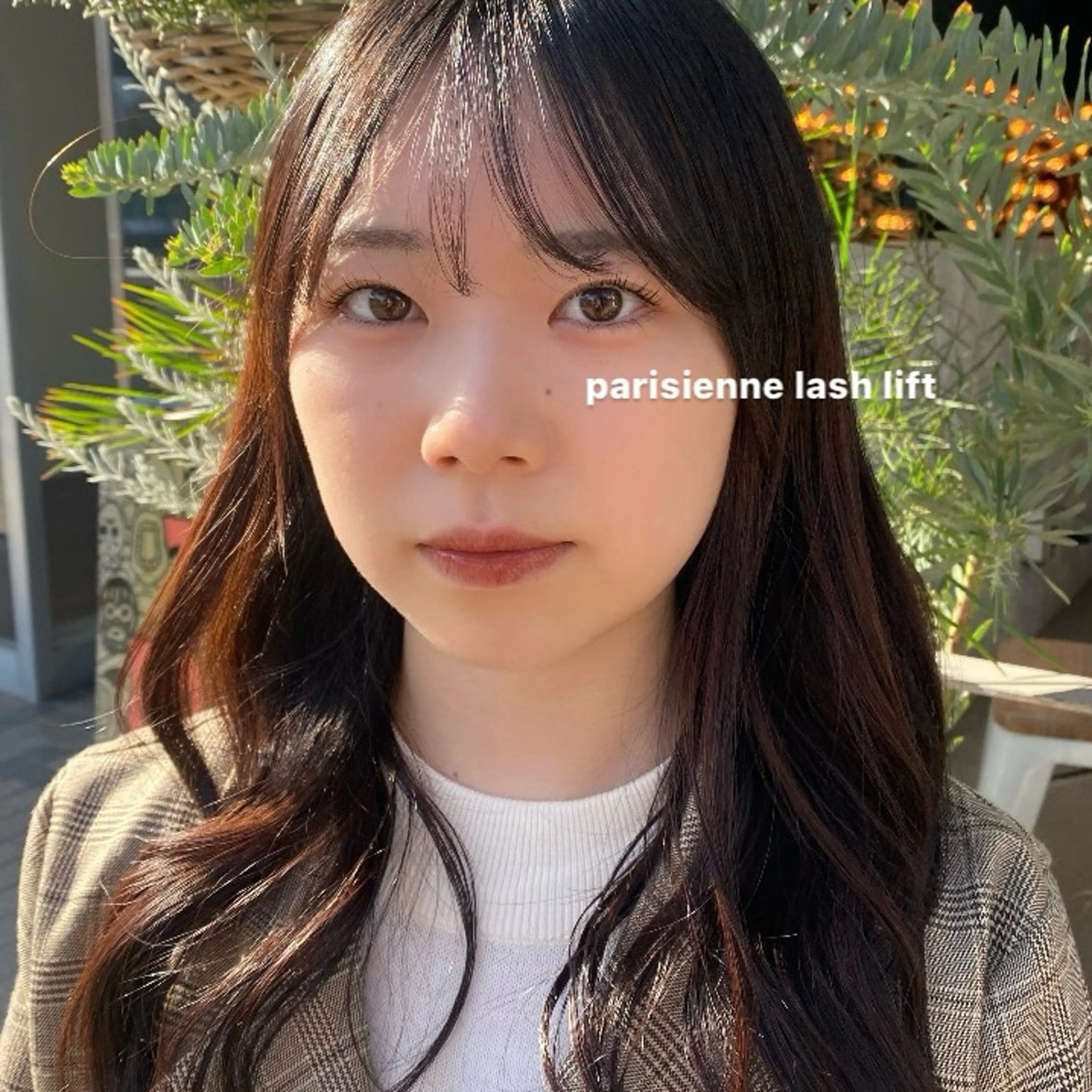 マツエク・マツパ UNIONBOOTH kotohaのマツエク・マツパデザイン