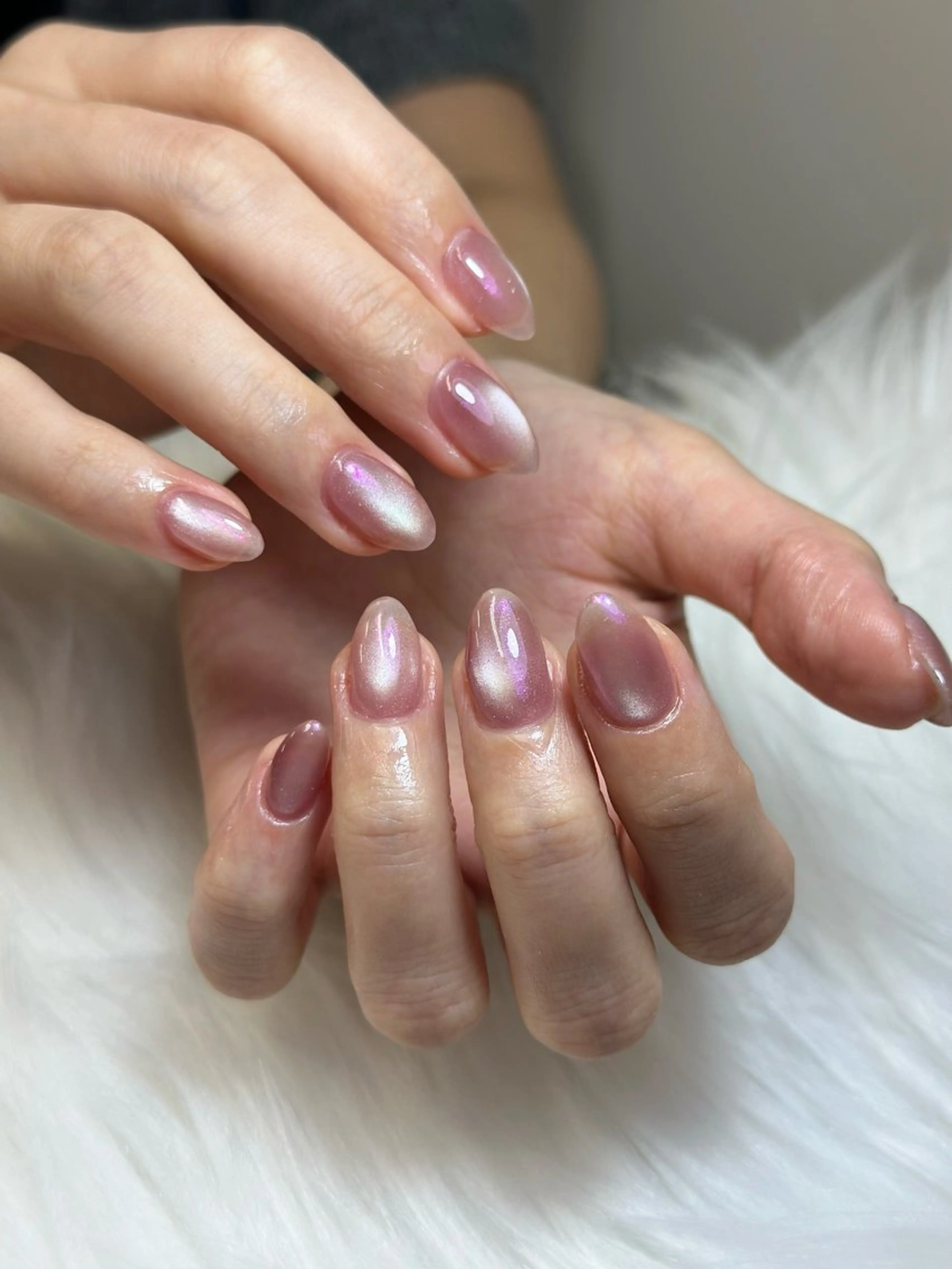 ネイル Mi nailsのネイルデザイン