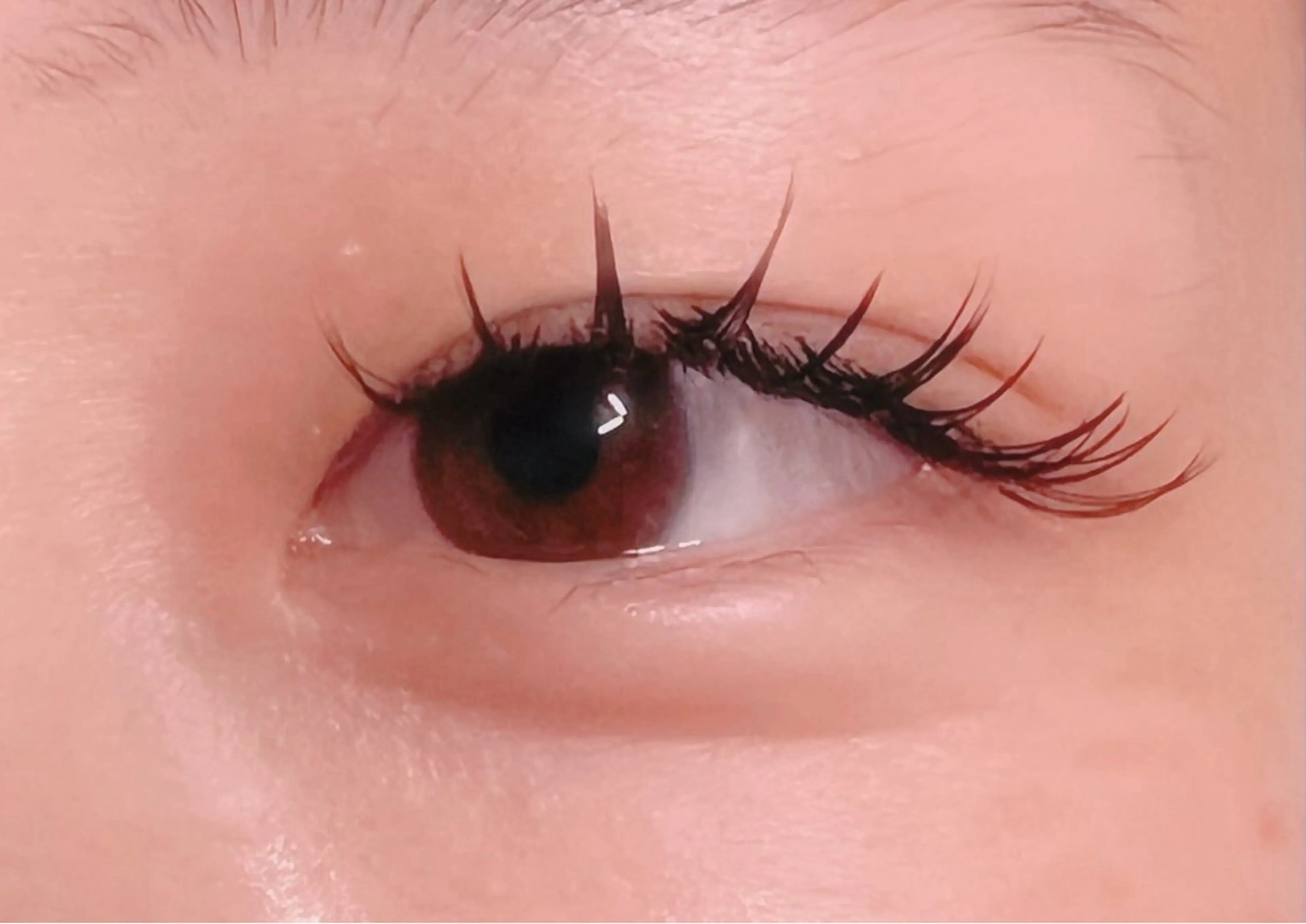 マツエク・マツパ ALO所属・ALO ASUKAのマツエク・マツパデザイン