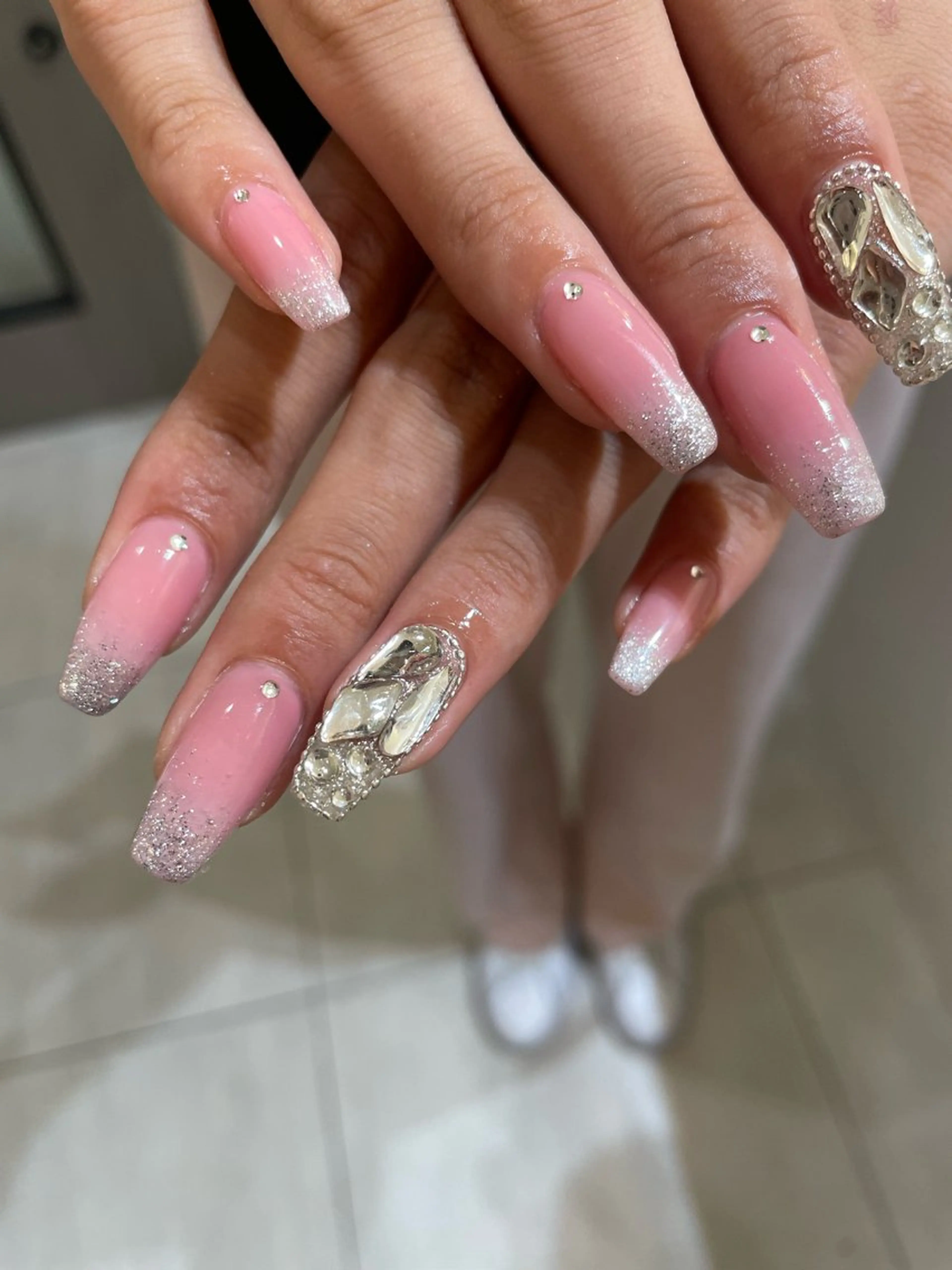 ネイル otao yuriのネイルデザイン