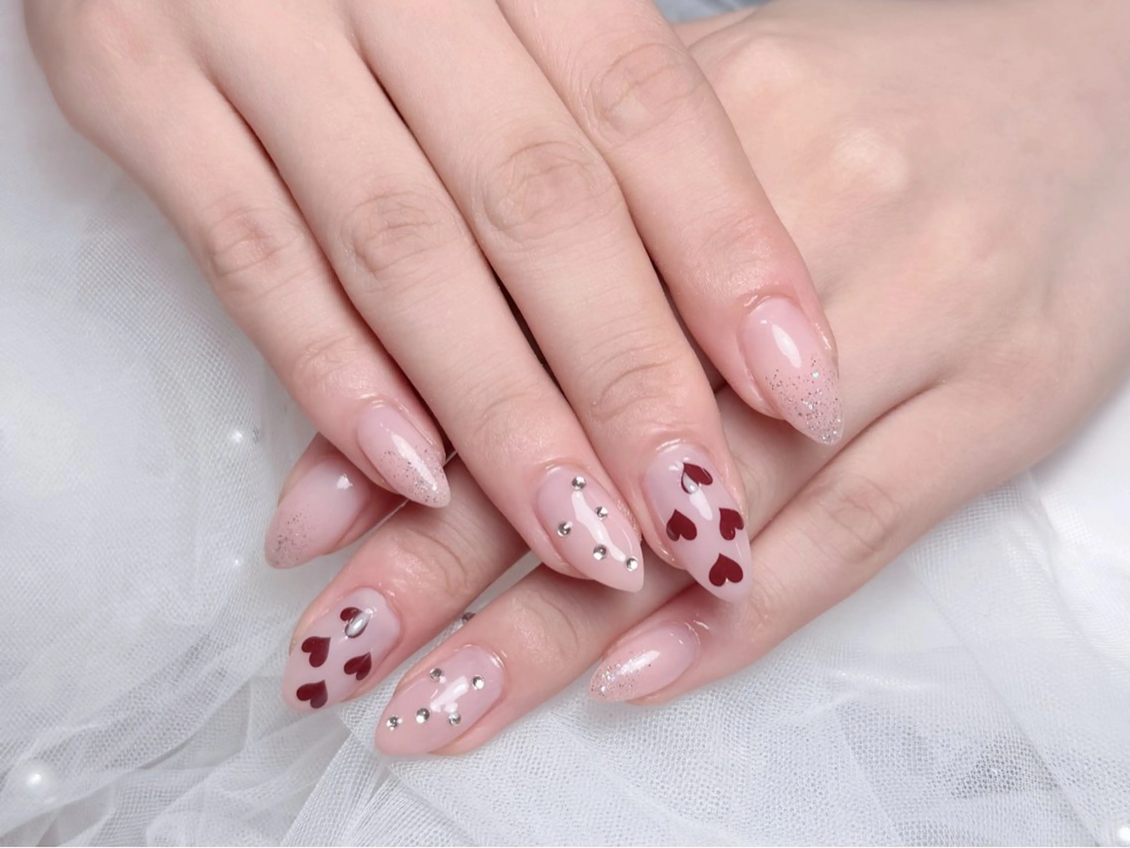 ネイル Bél Nail salonのネイルデザイン