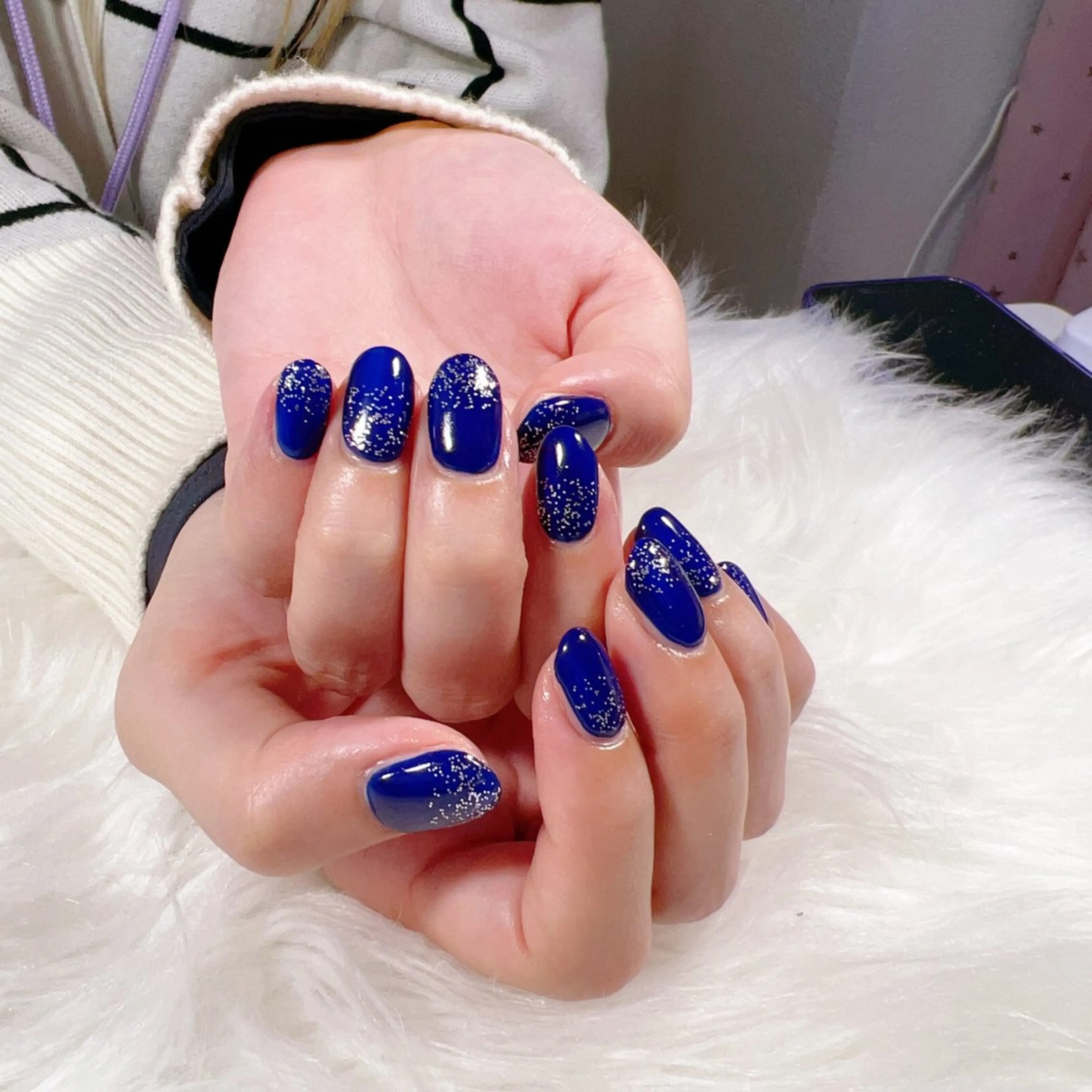 ネイル ネイルサロン ロア旧ジョリーのネイルデザイン