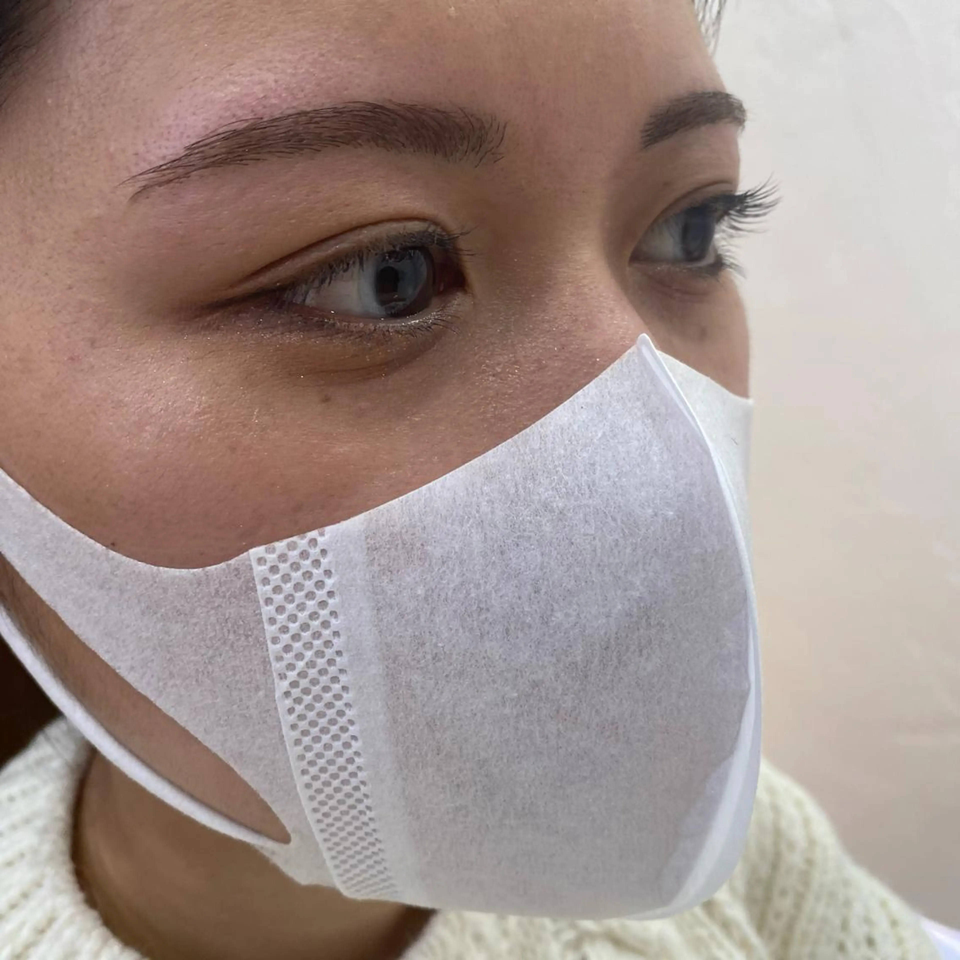 アイブロウ Eyore 櫻木 沙羅の眉毛・アイブロウイメージ