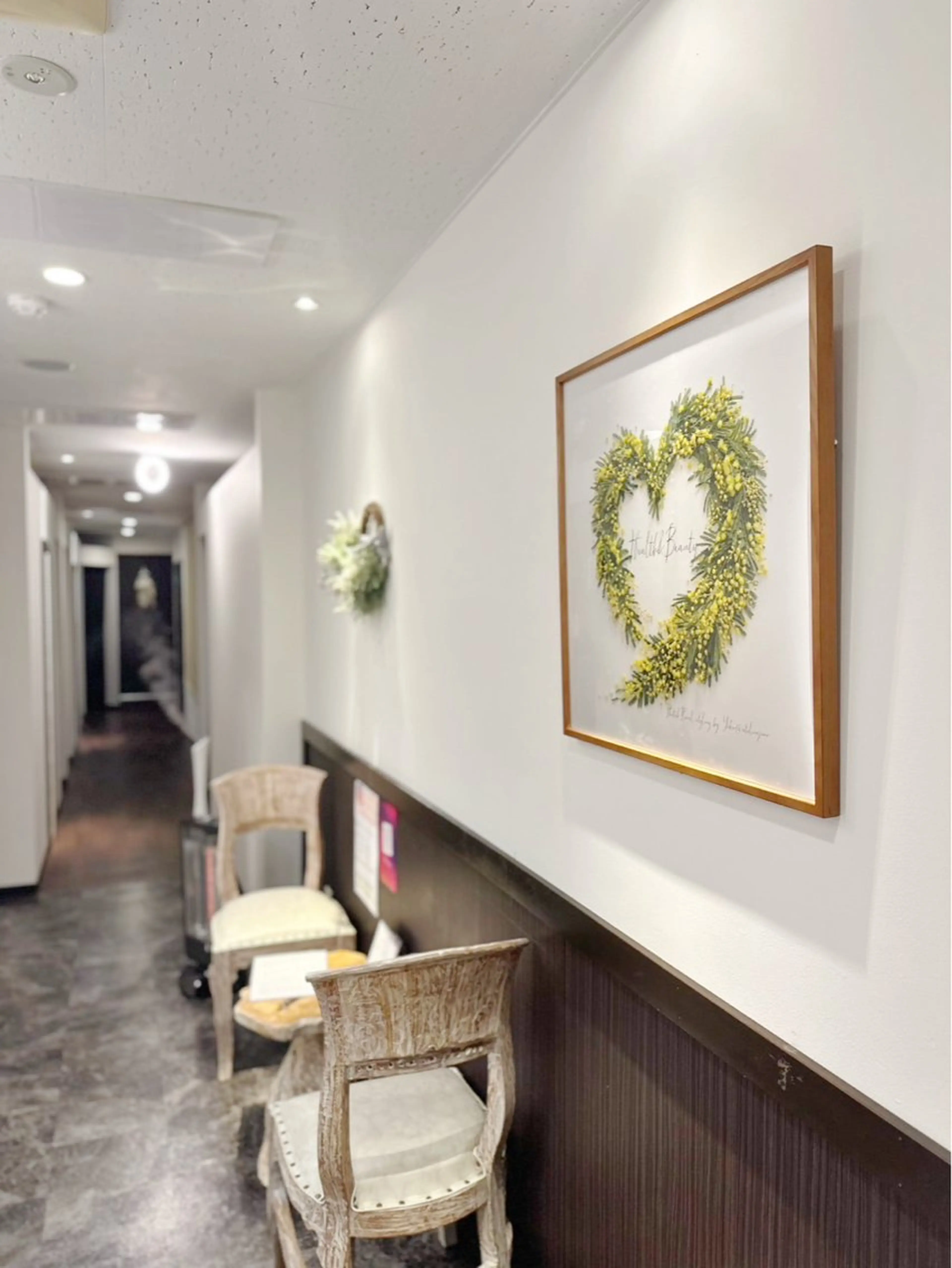 【毛穴・美白・美肌】 美・up 青葉台店のエステ・リラクイメージ