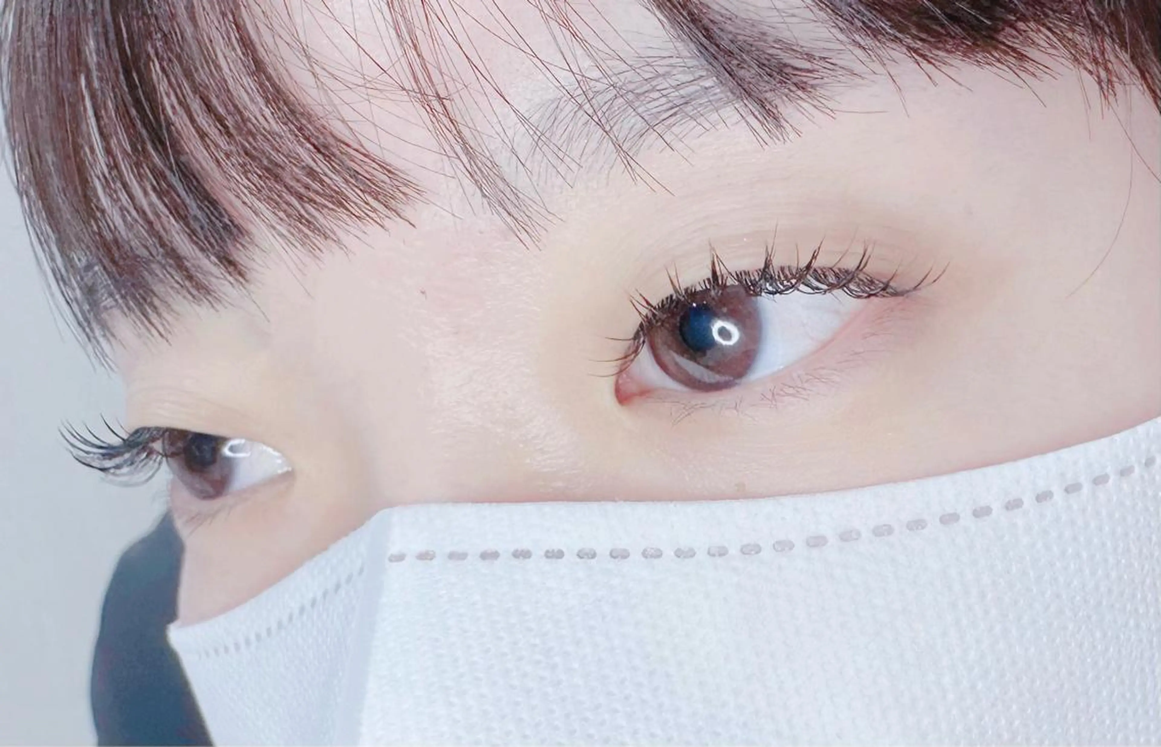 マツエク・マツパ マツエク Moaお子様連れOK プライベートサロンのその他イメージ