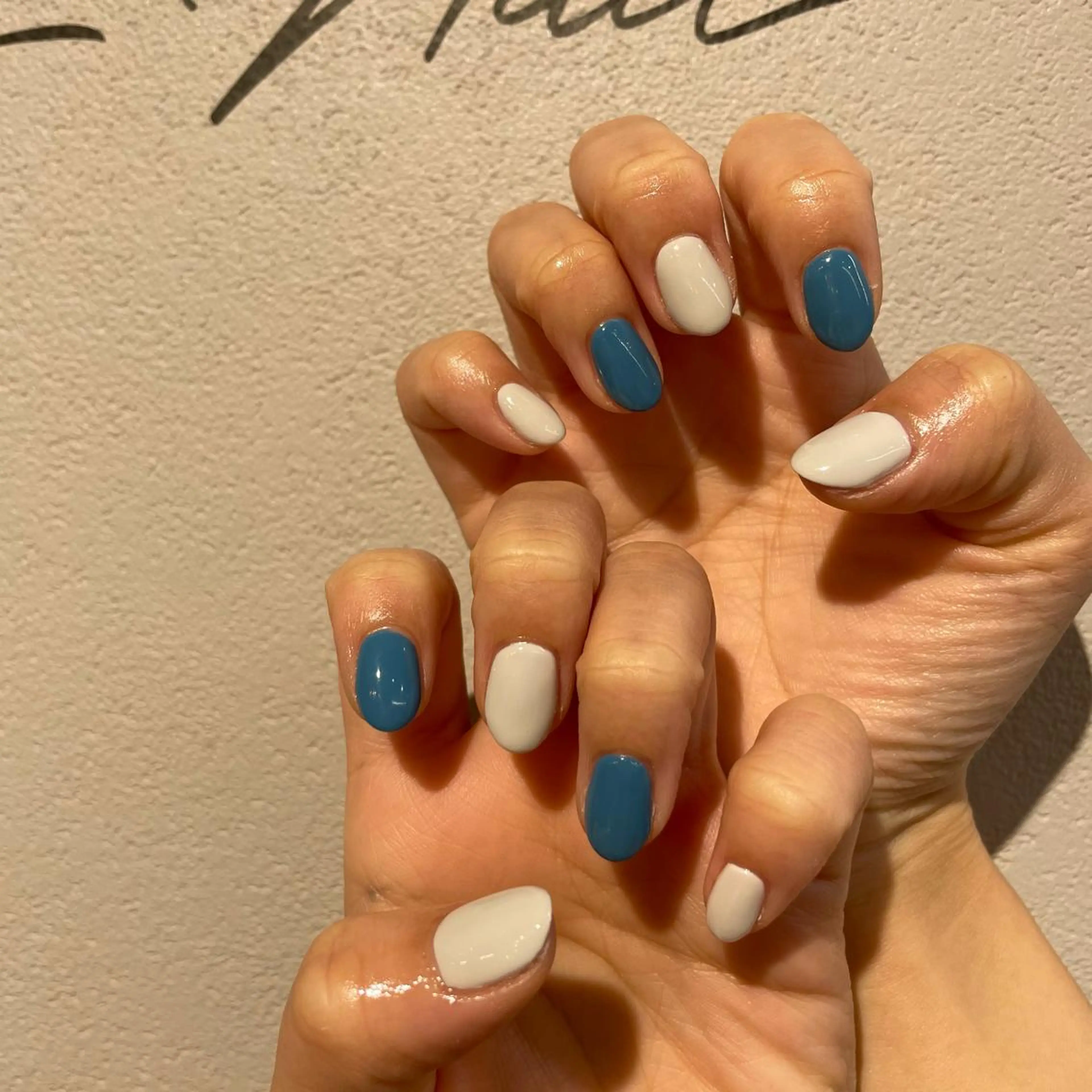 ネイル Liliy ayaneのネイルデザイン