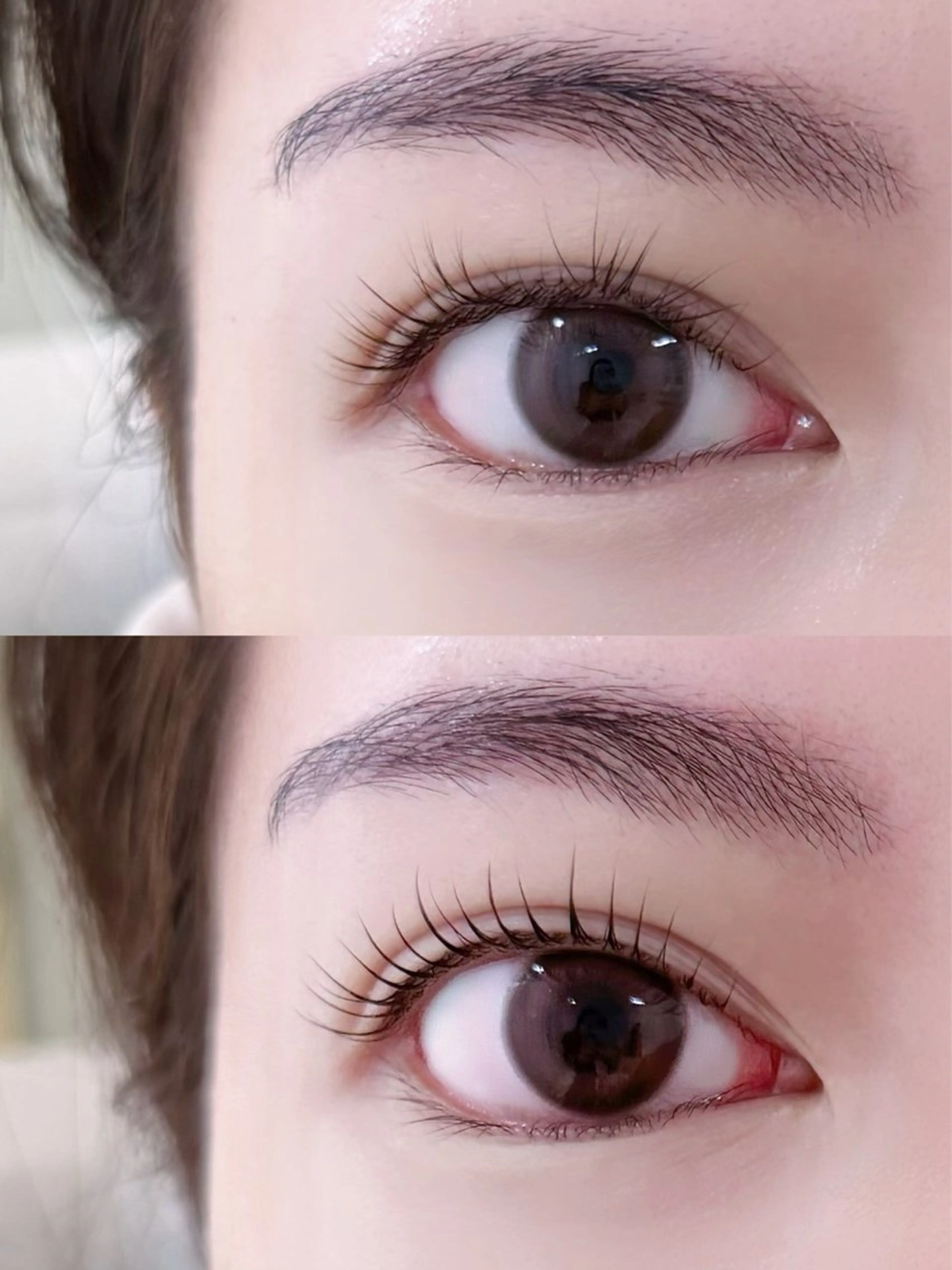 マツエク・マツパ Une fleur MEIの眉毛・アイブロウイメージ