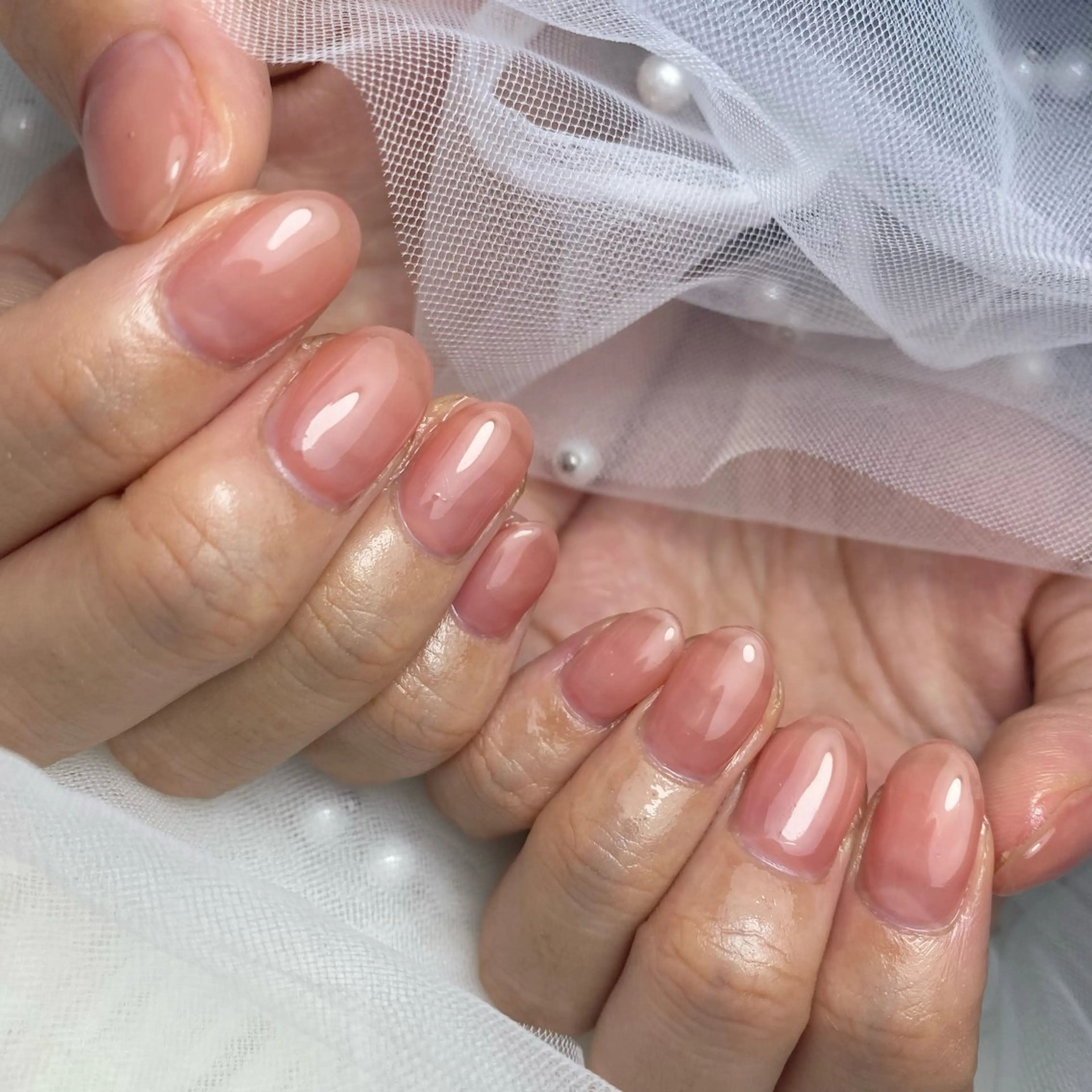 ネイル Beauty Space N&Nのネイルデザイン