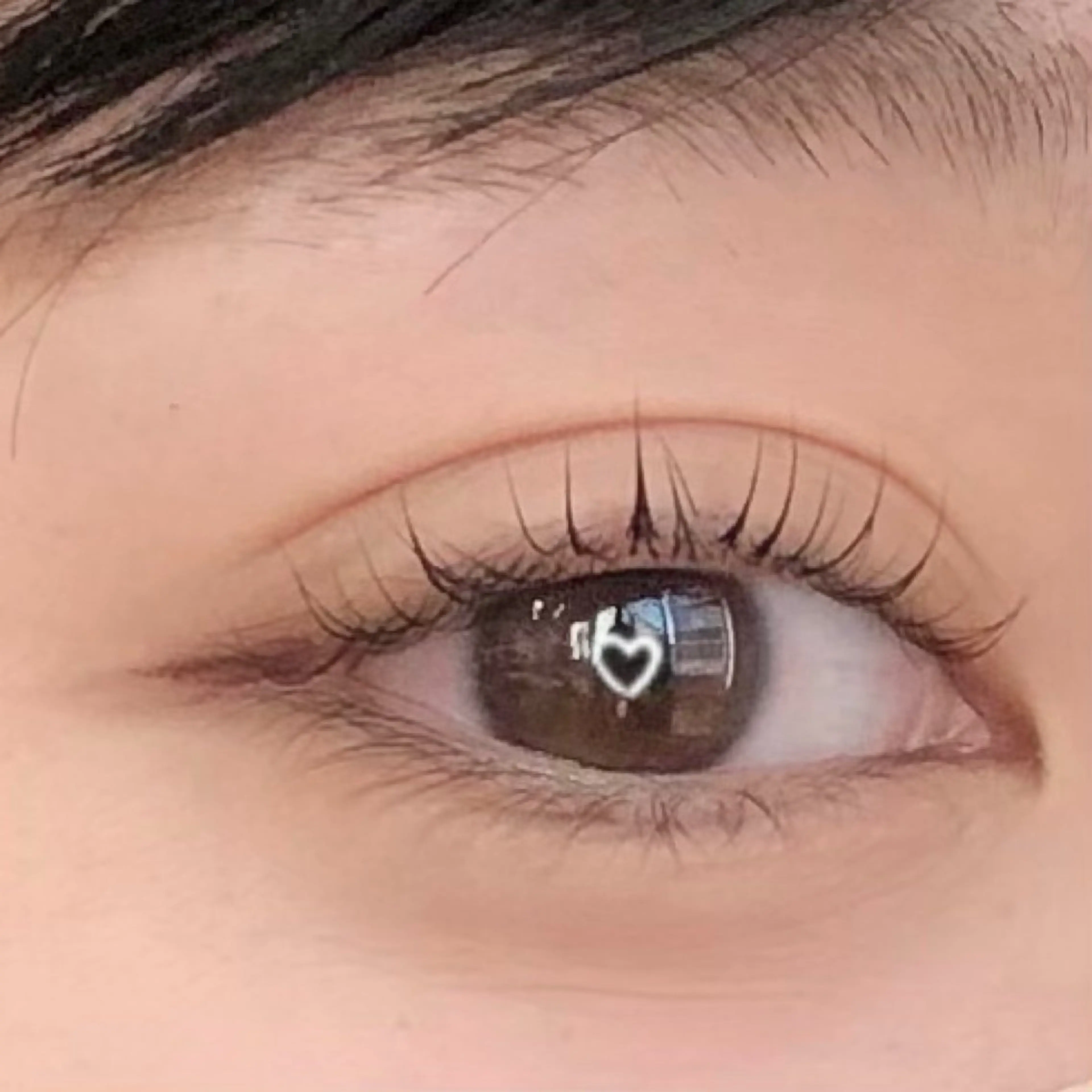 マツエク・マツパ ココラッシュ みうのマツエク・マツパデザイン