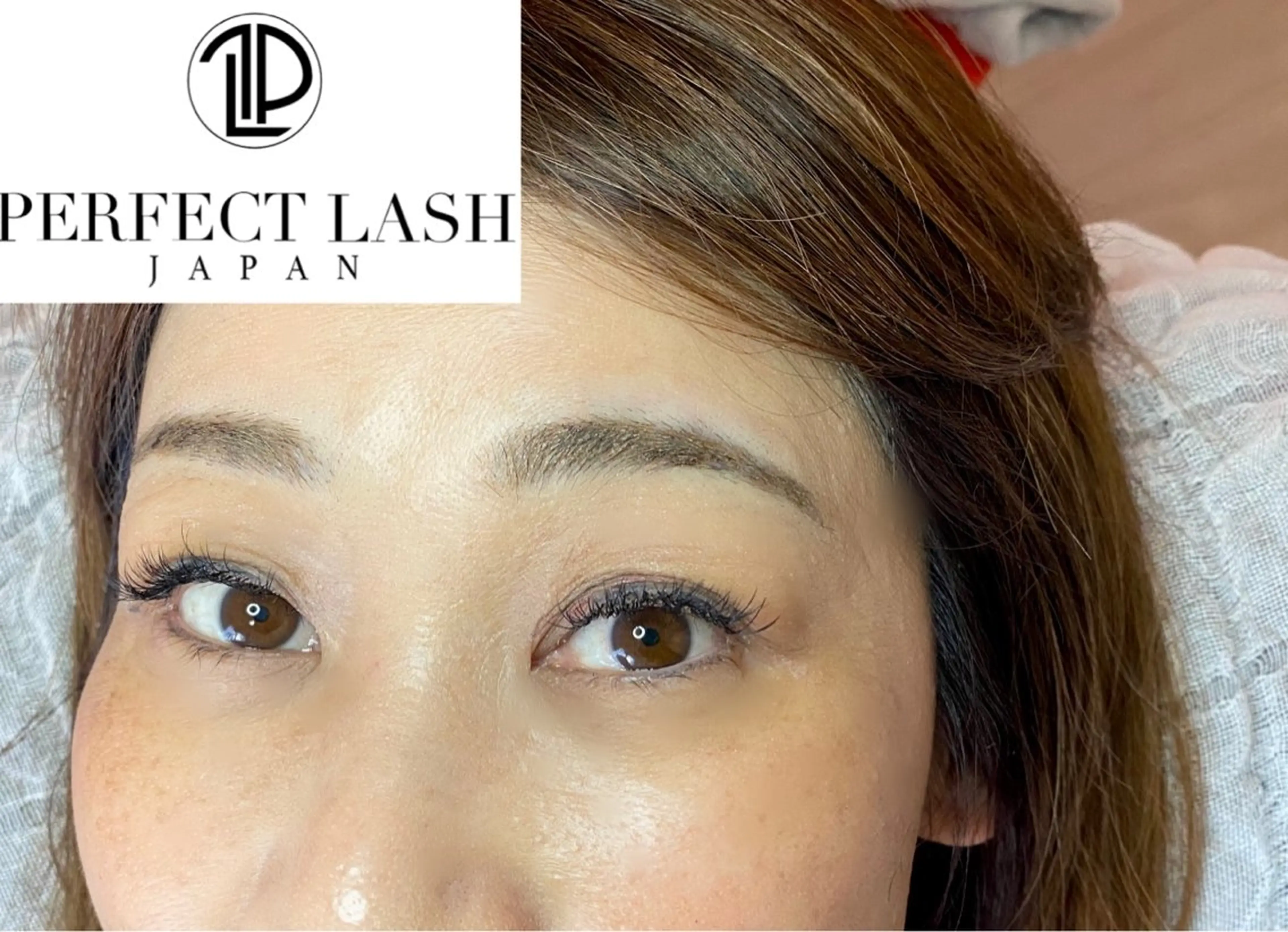 マツエク・マツパ マツエク カリス所属・charis✳︎ akiのマツエク・マツパデザイン