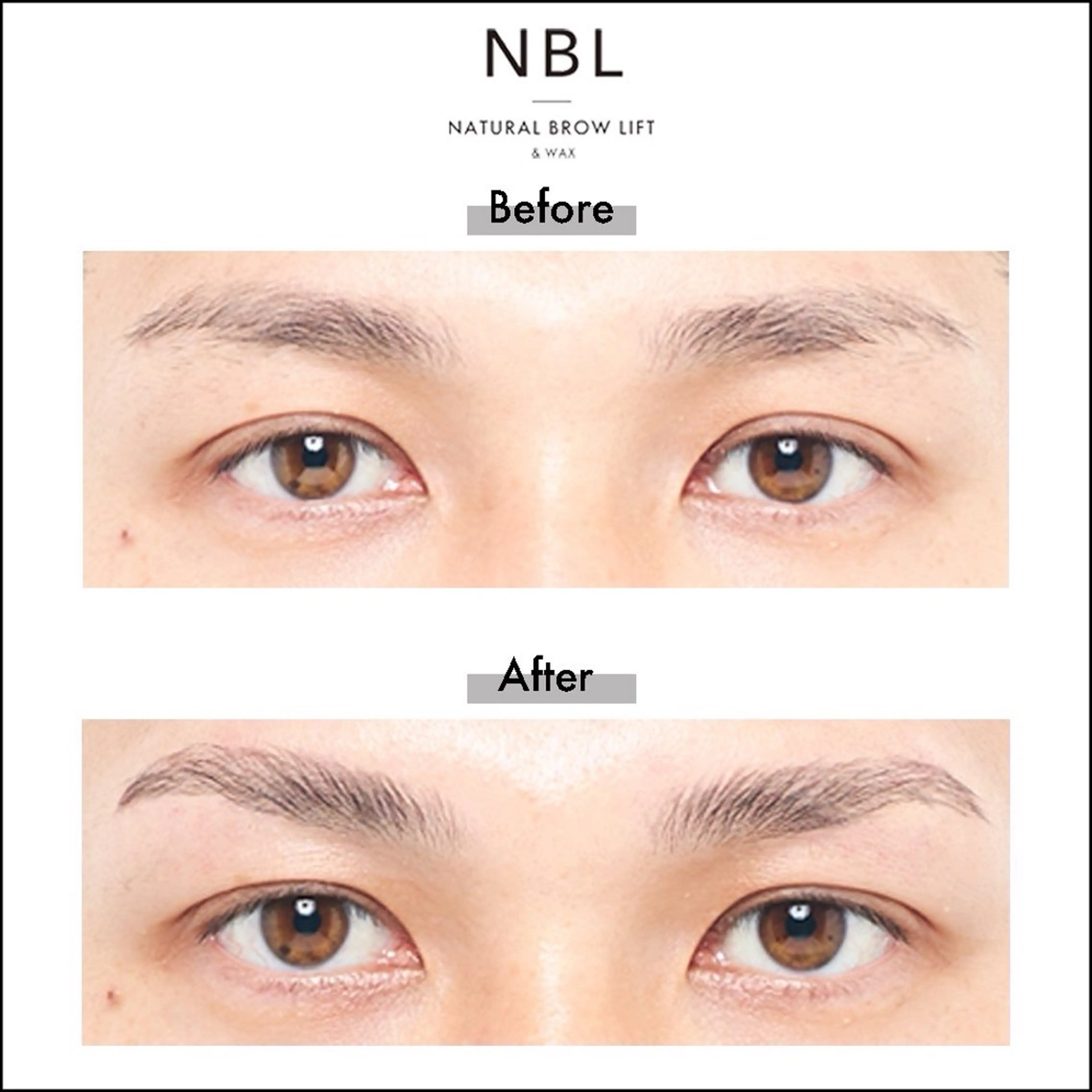 アイブロウ メンズアイブロウ 伊藤 アユミのヘアスタイル