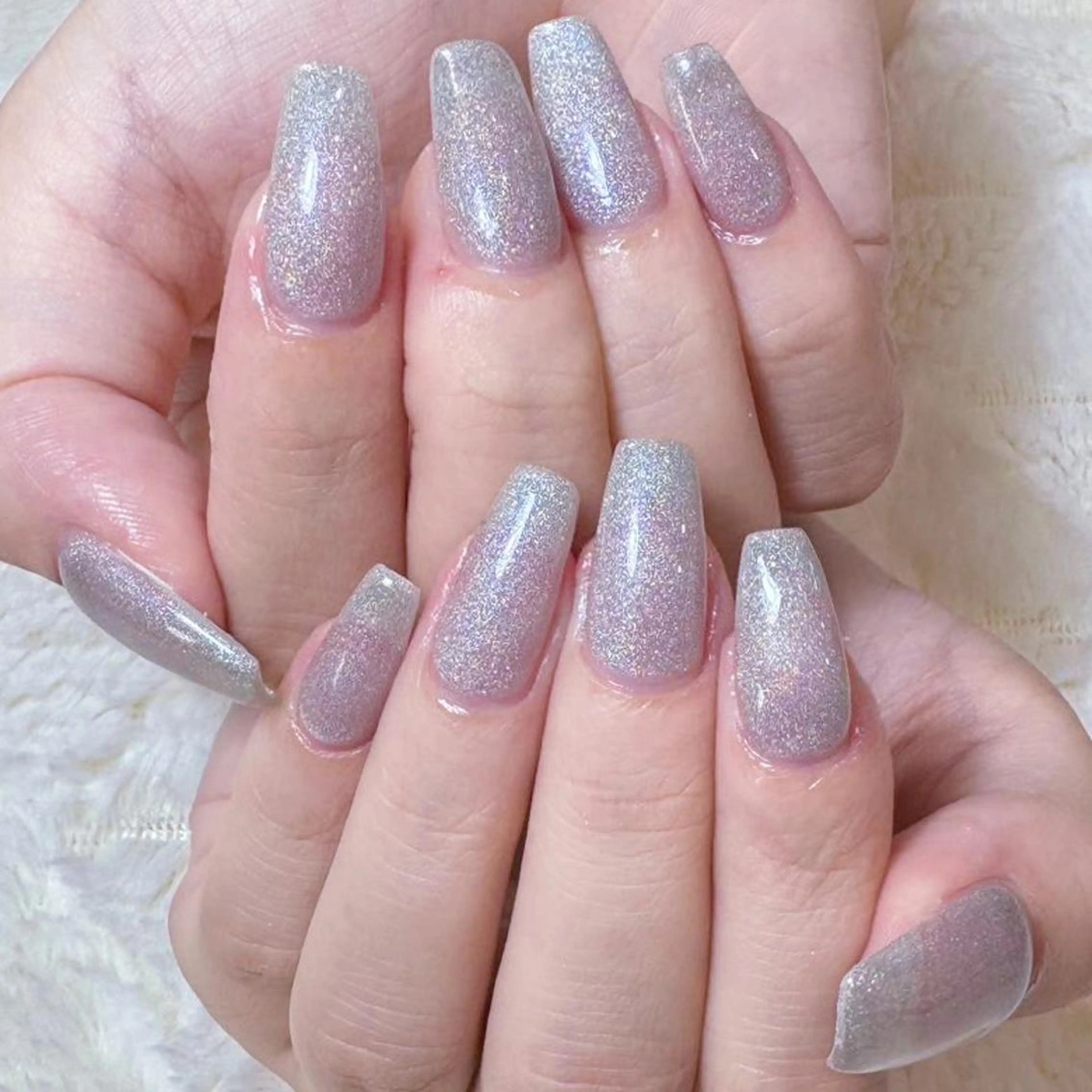 ネイル Noa 🎀のネイルデザイン