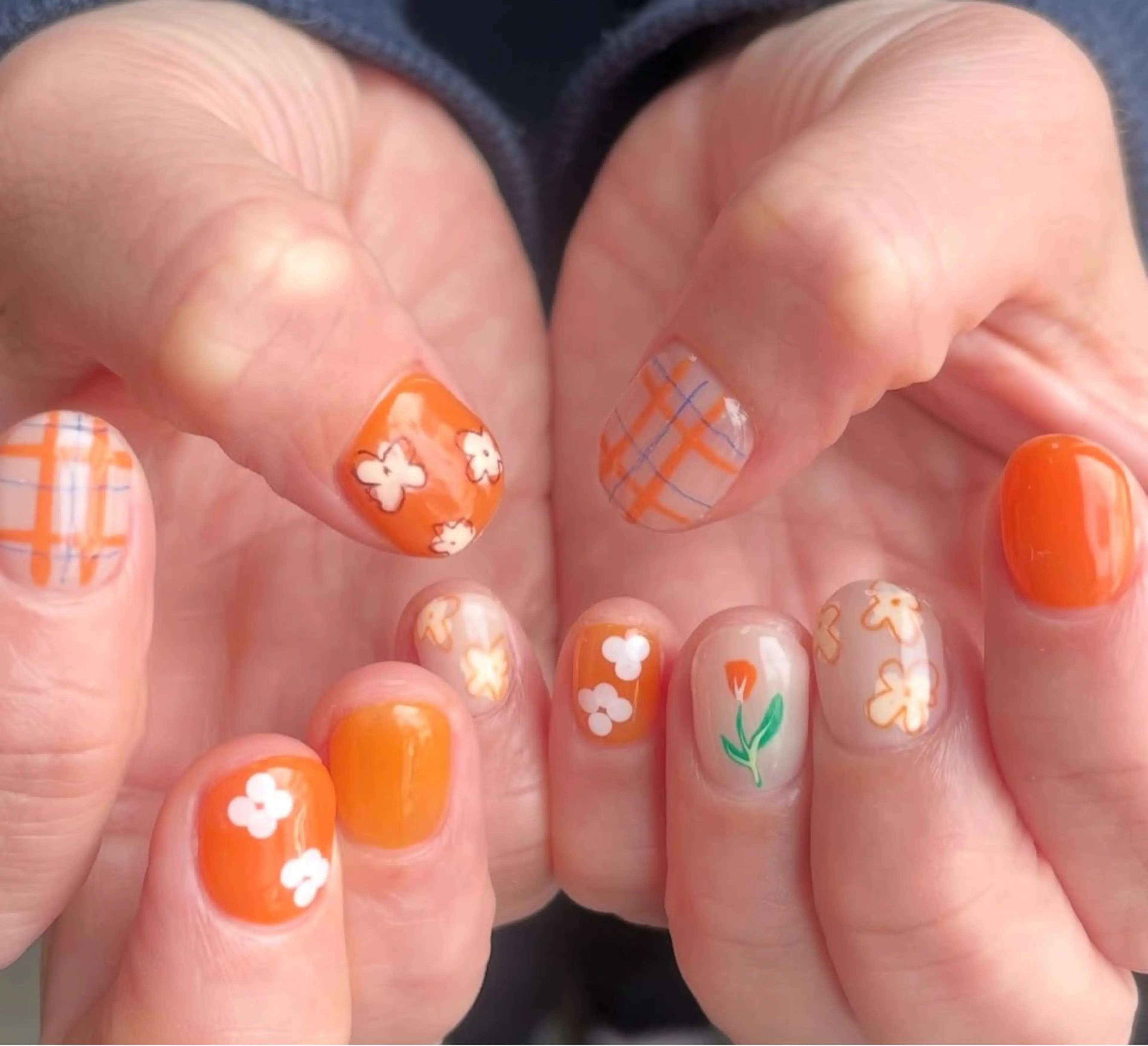 ネイル Eden Nailのネイルデザイン