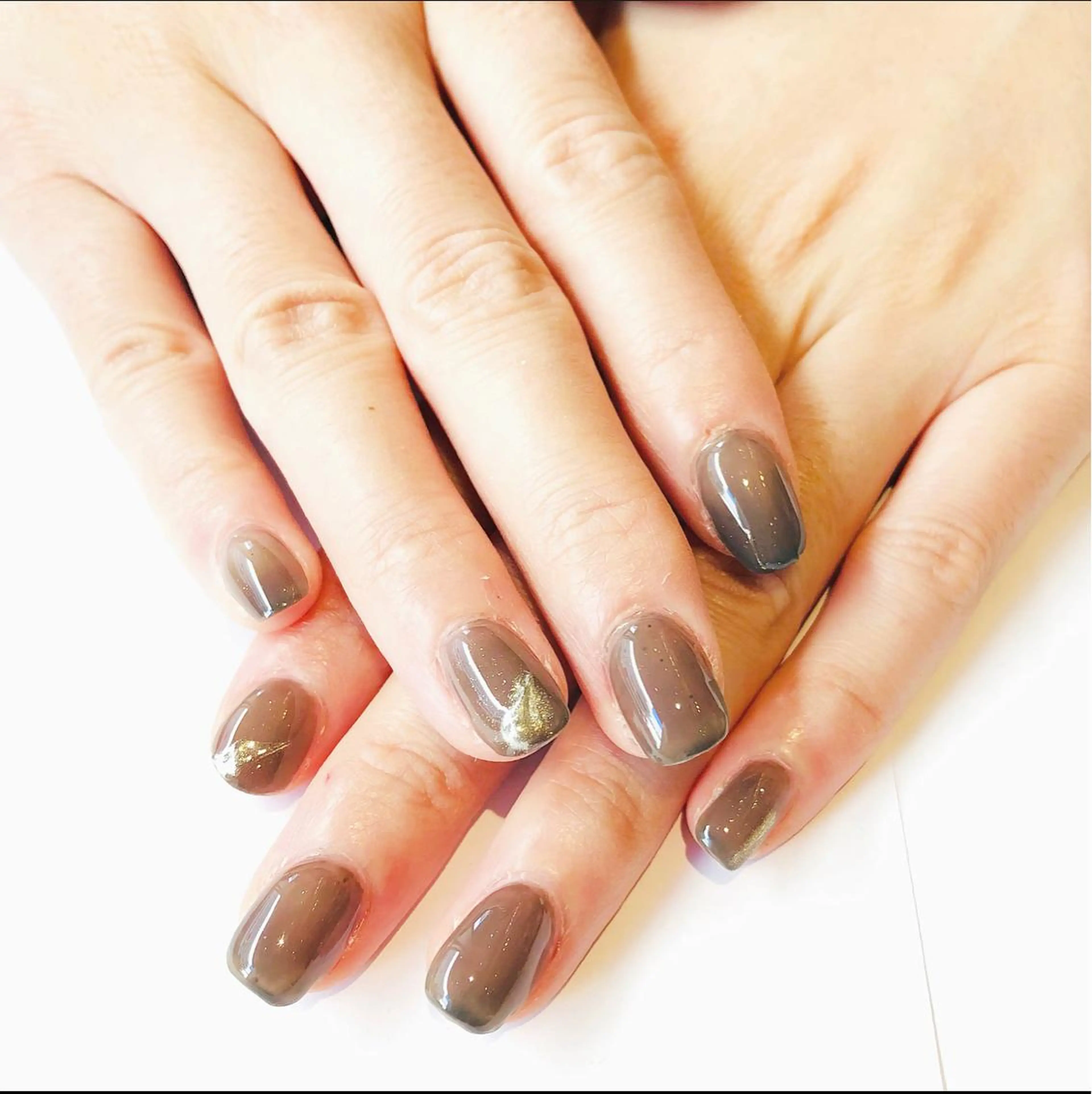 ネイル 大阪福島 韓国まつげ Sayaka🤍🐩のマツエク・マツパデザイン