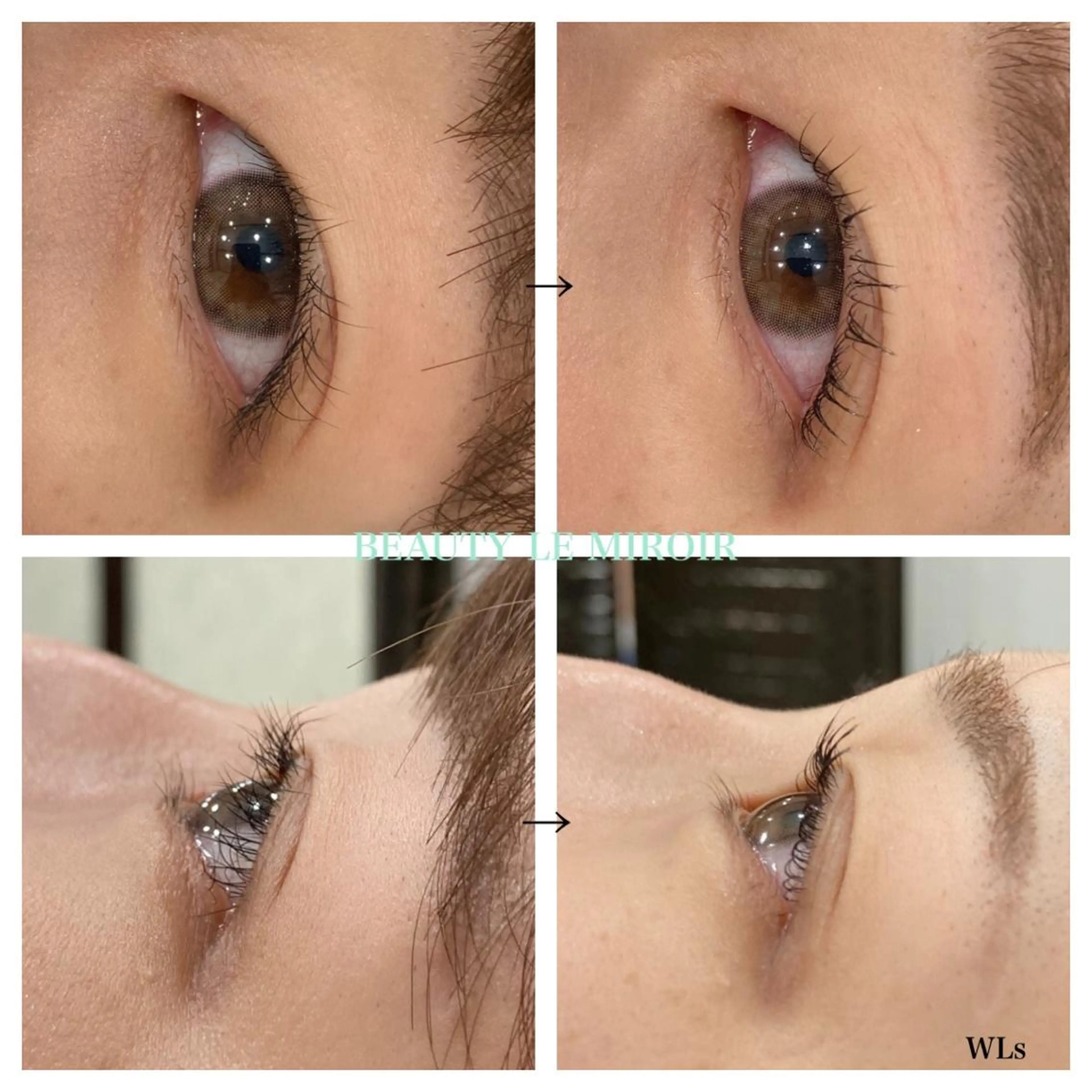 マツエク・マツパ ビューティー ミロワールのエステ・リラクイメージ