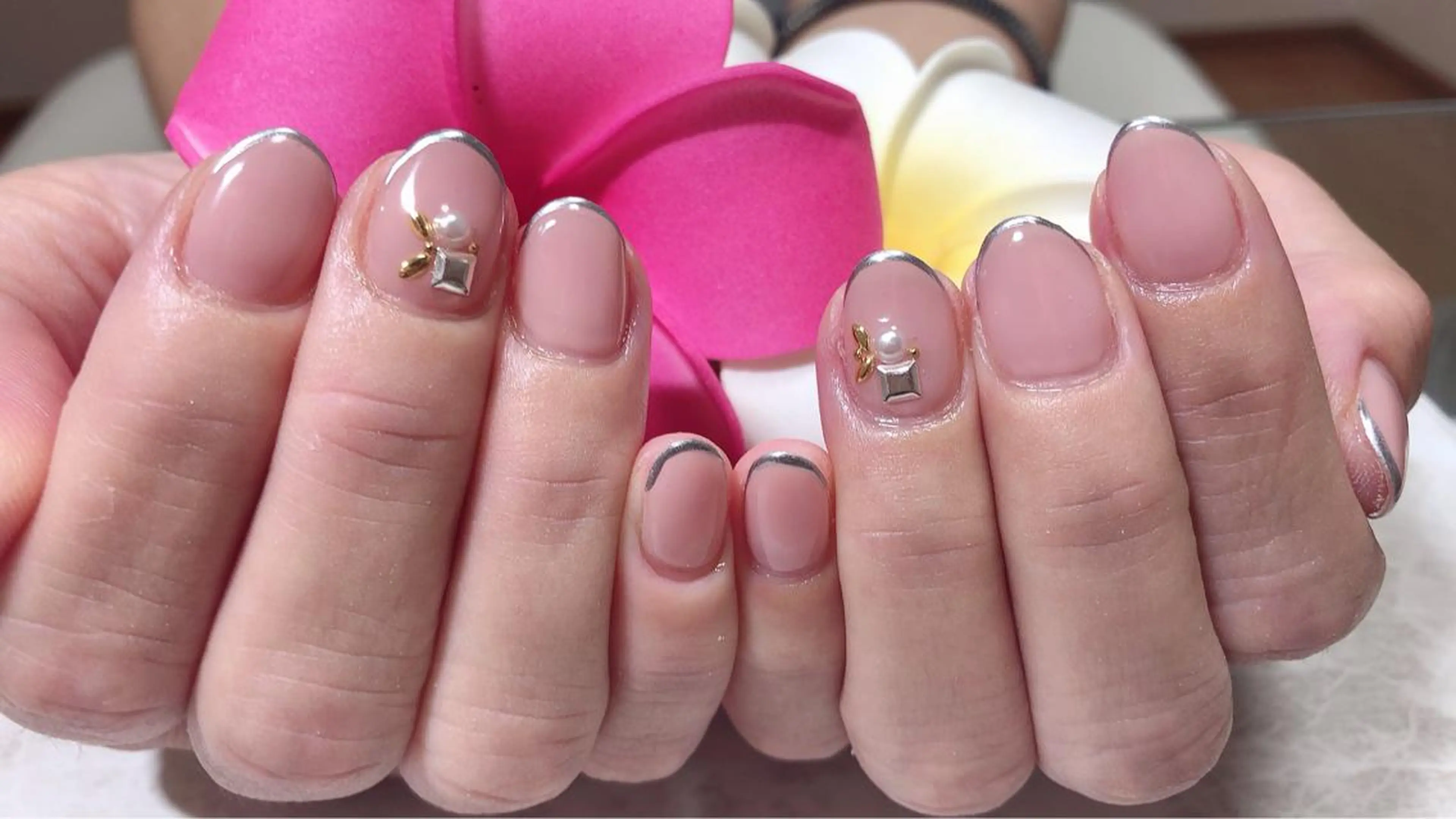 ネイル Lokahi NAILのネイルデザイン