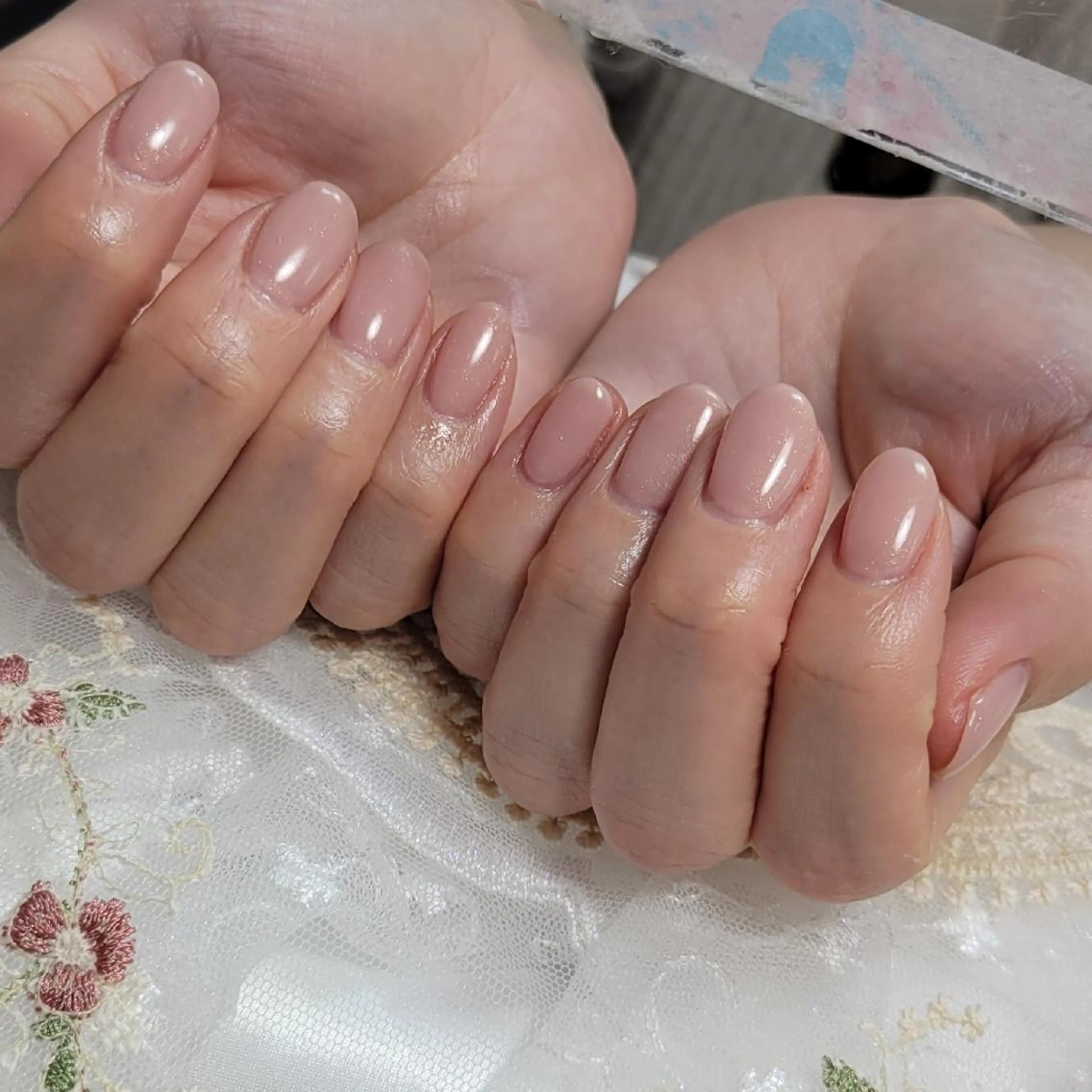 ネイル ネイルサロンほっこり kanaのネイルデザイン