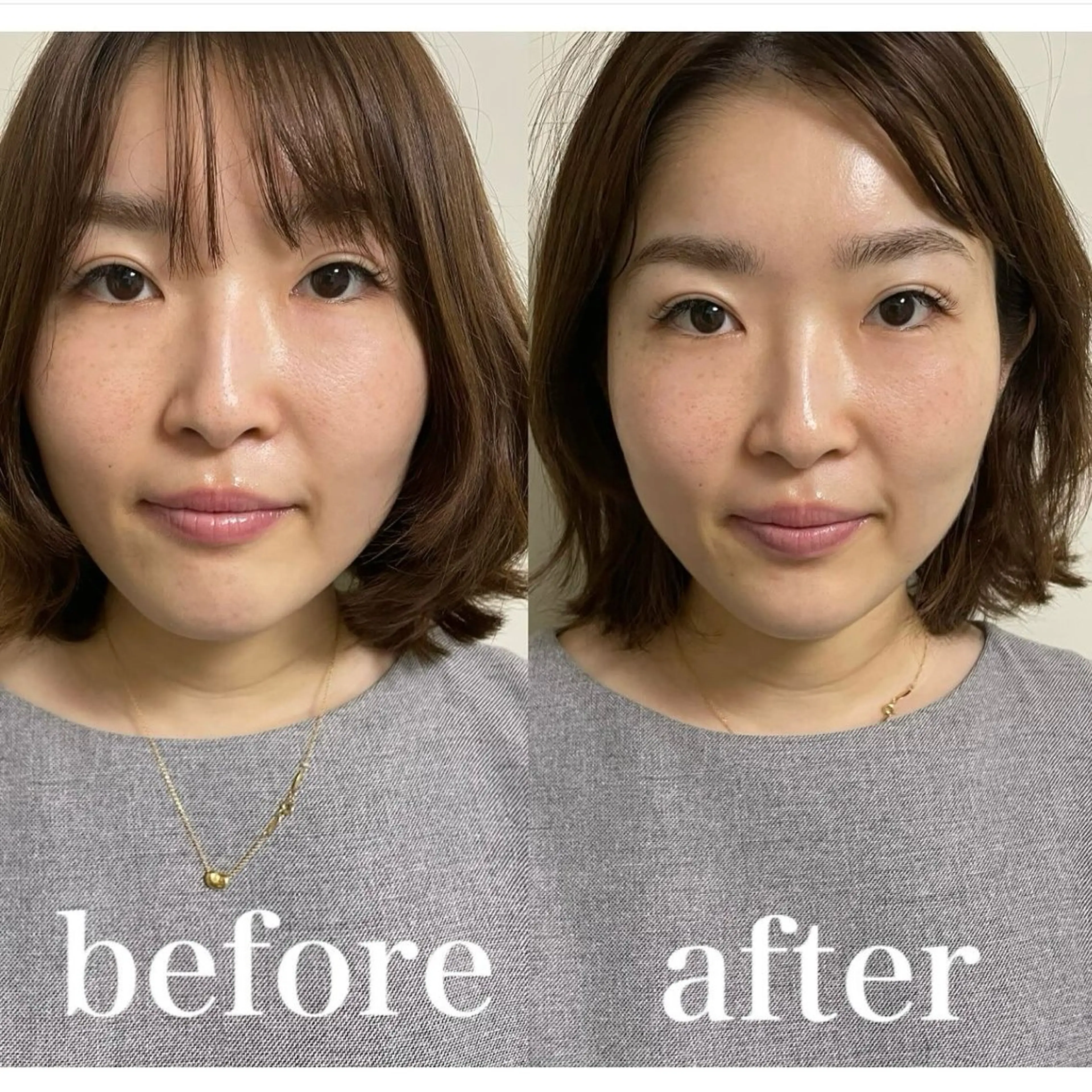 美容鍼灸サロン mahoroba院長のエステ・リラクイメージ