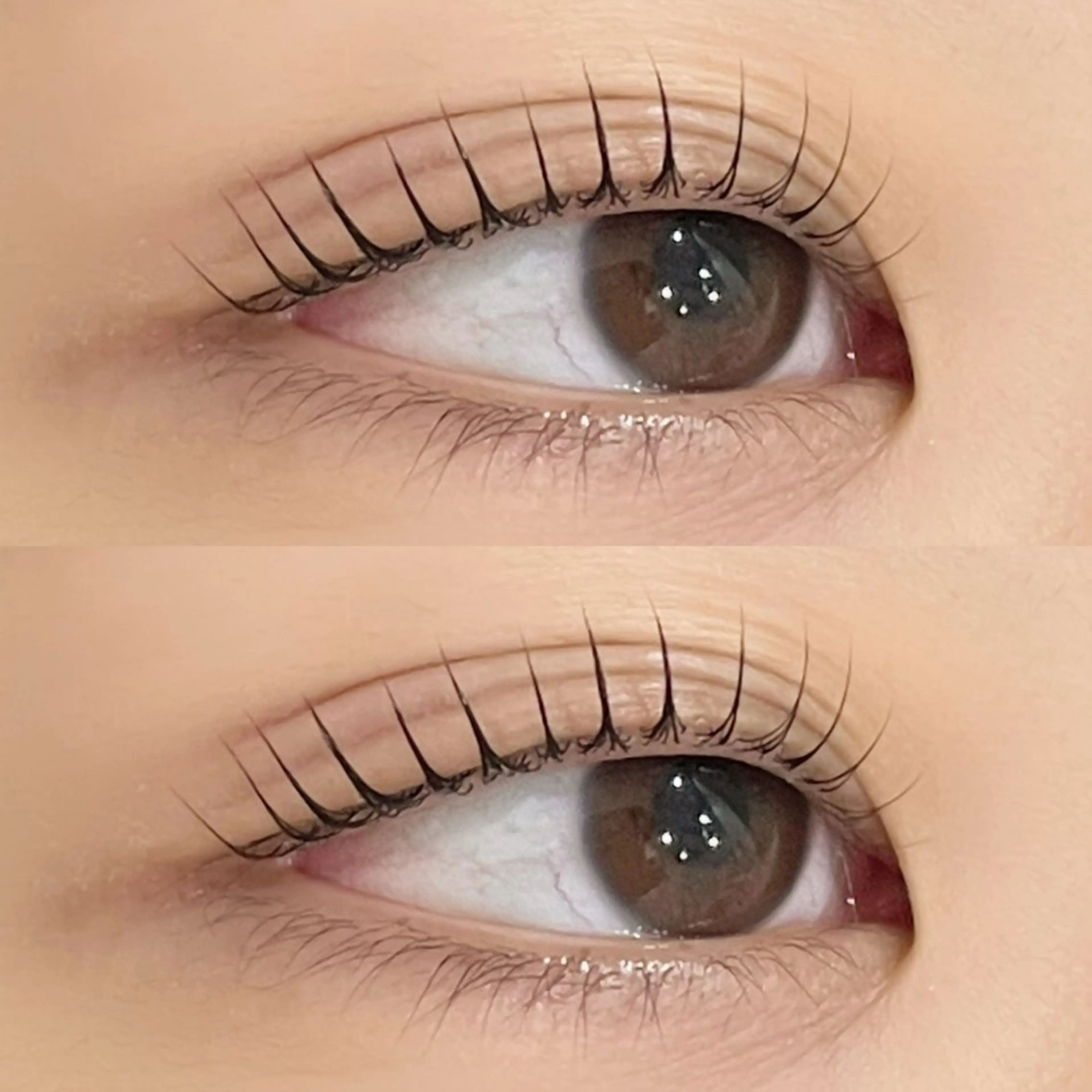 マツエク・マツパ マツパ まつげパーマ専門店 くるり🎀赤澤🎀のマツエク・マツパデザイン