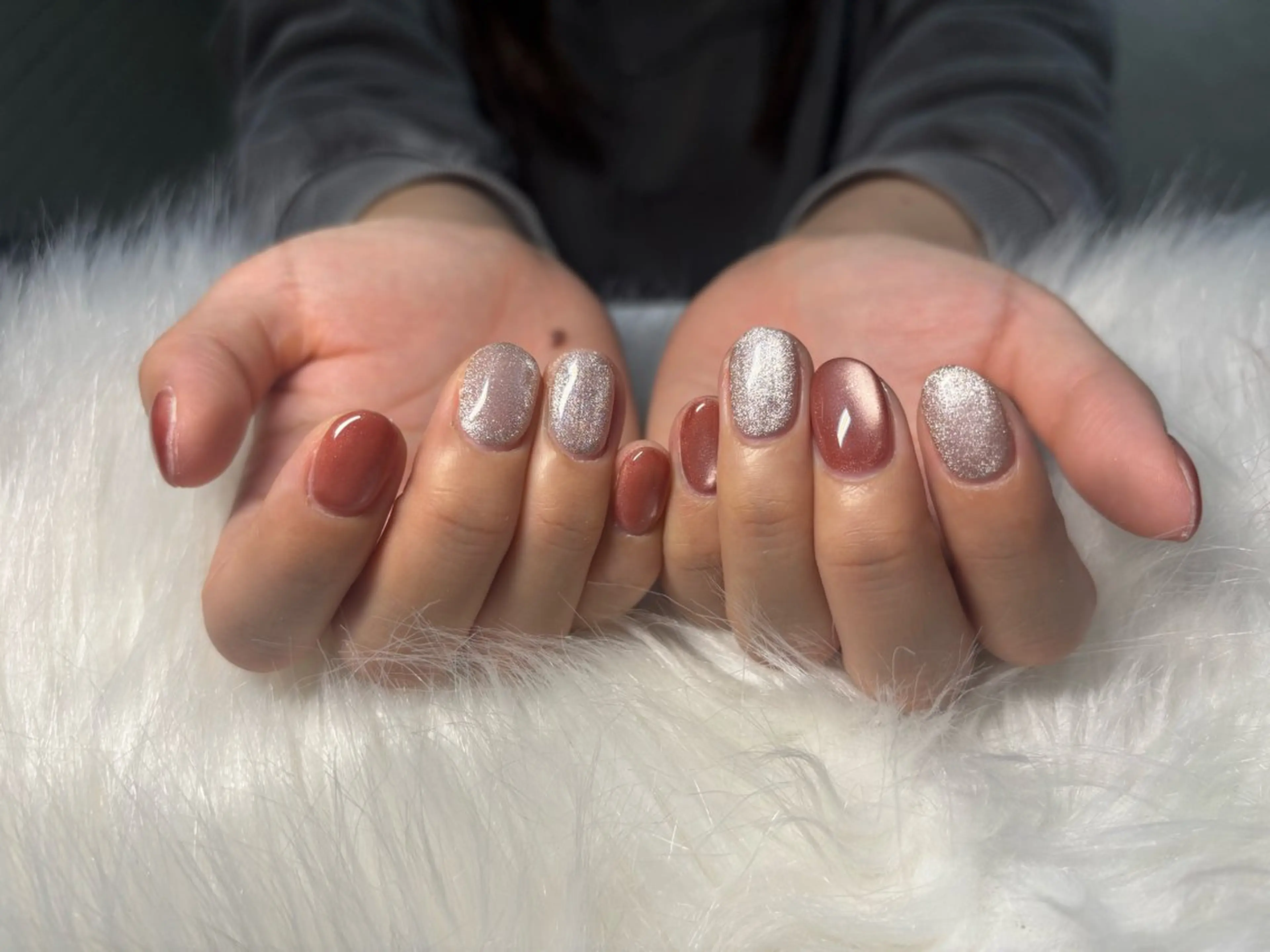 ネイル EN_NAIL富田林店所属・EN_NAIL akaneのネイルデザイン