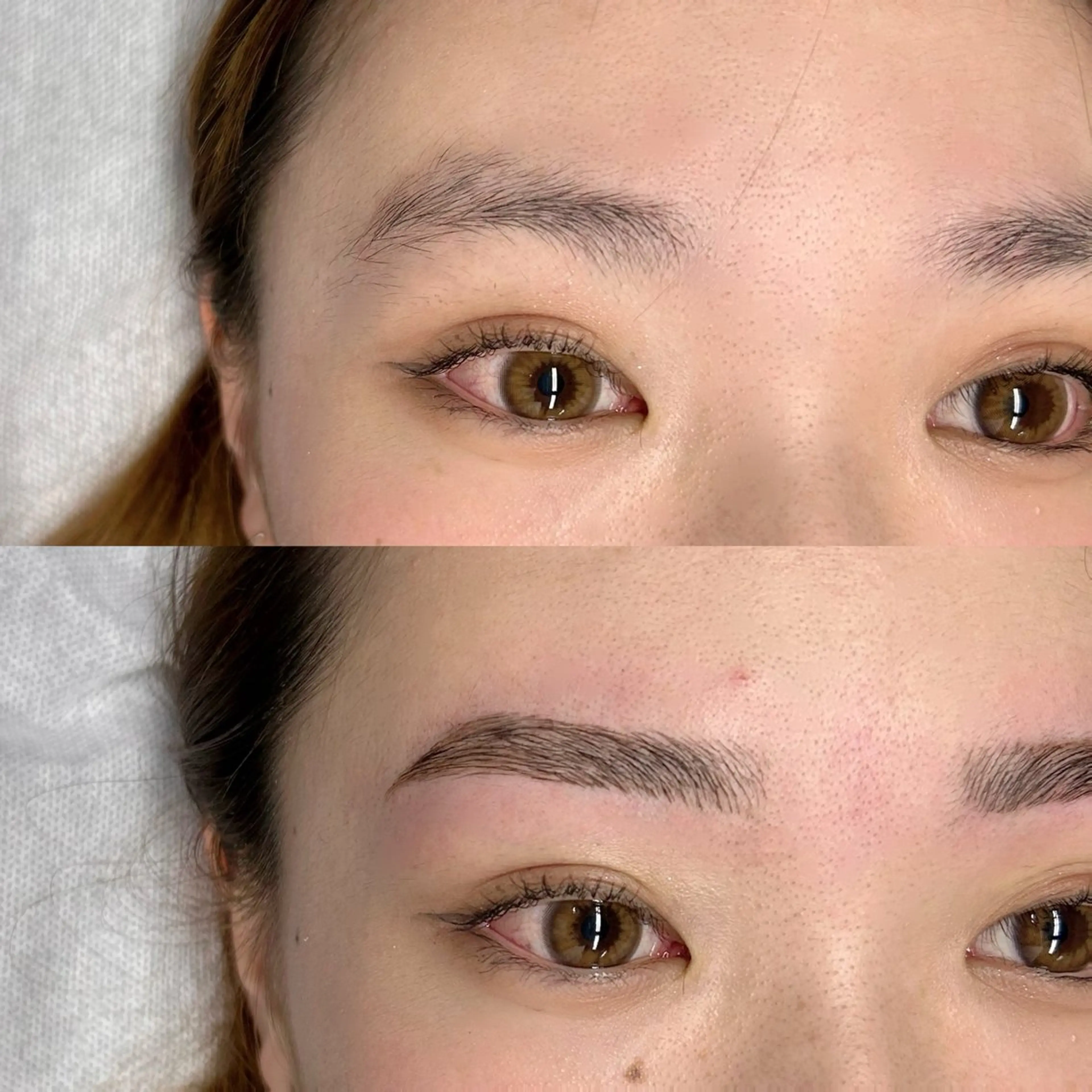 アイブロウ LOARY所属・LOARY 五日市店のネイルデザイン