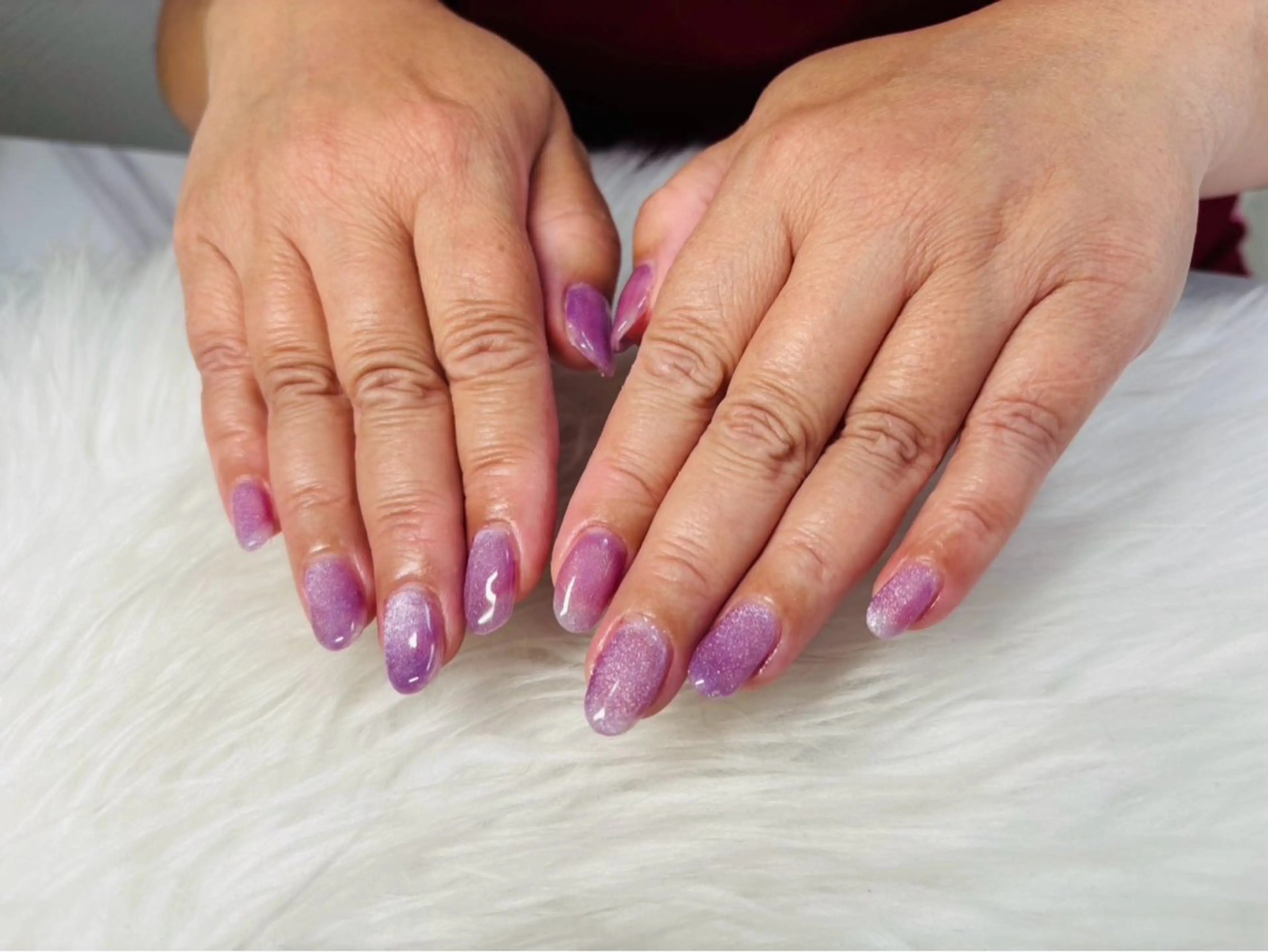 ネイル nail salon pomaikaiのネイルデザイン