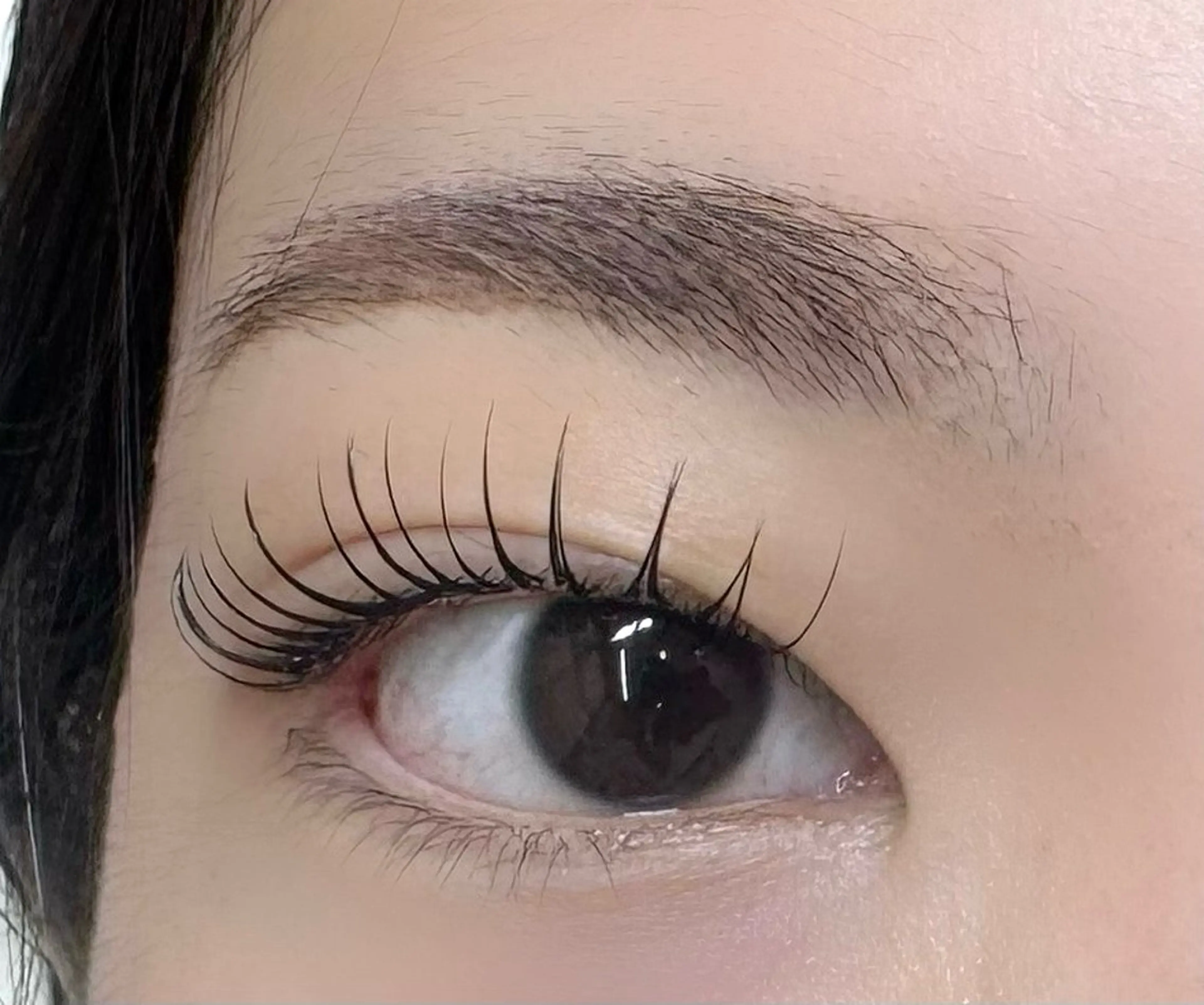 マツエク・マツパ 20日空き有り♡ ERIKA♡のマツエク・マツパデザイン