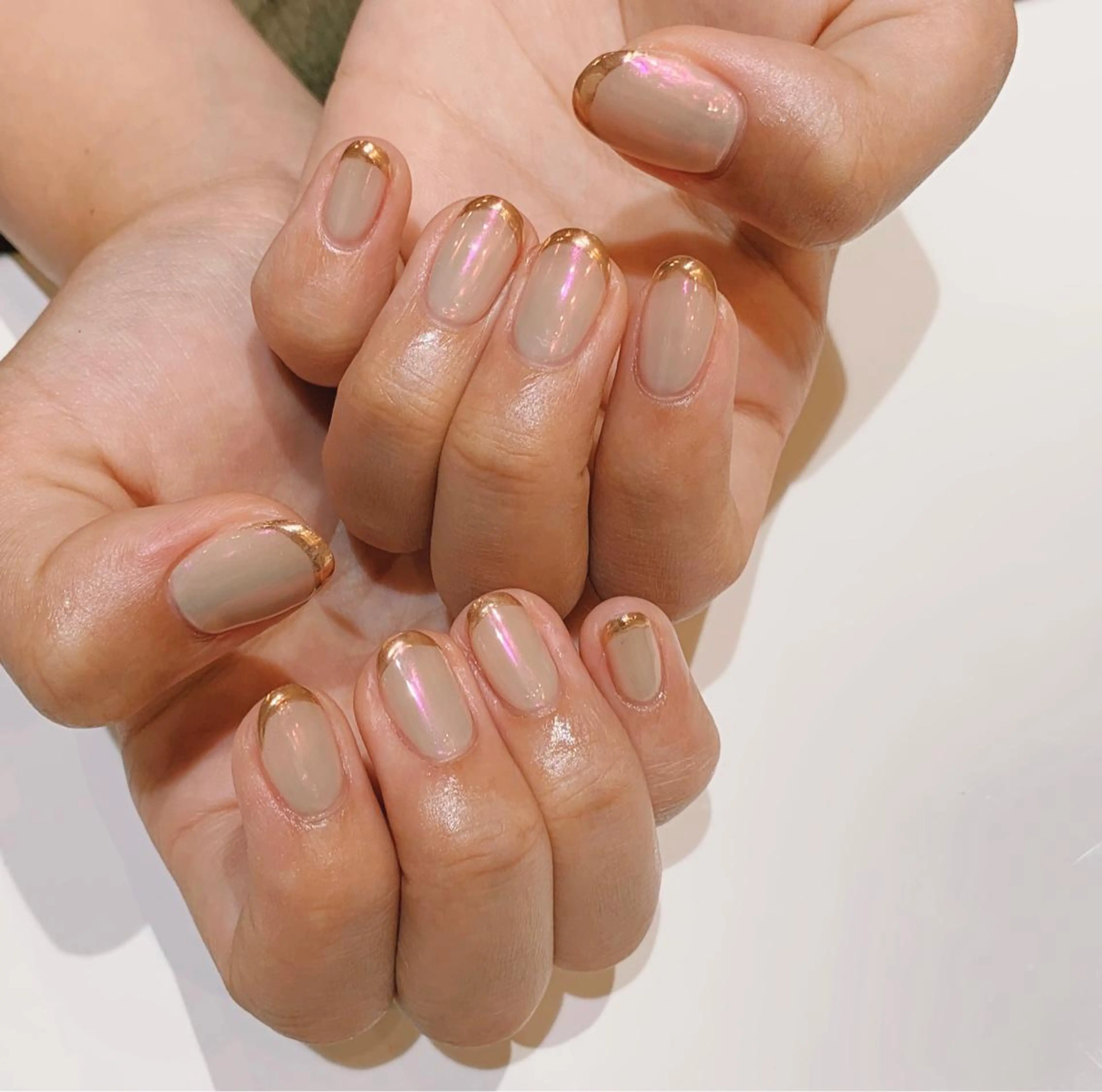 ネイル 鈴木 ひとみのエステ・リラクイメージ