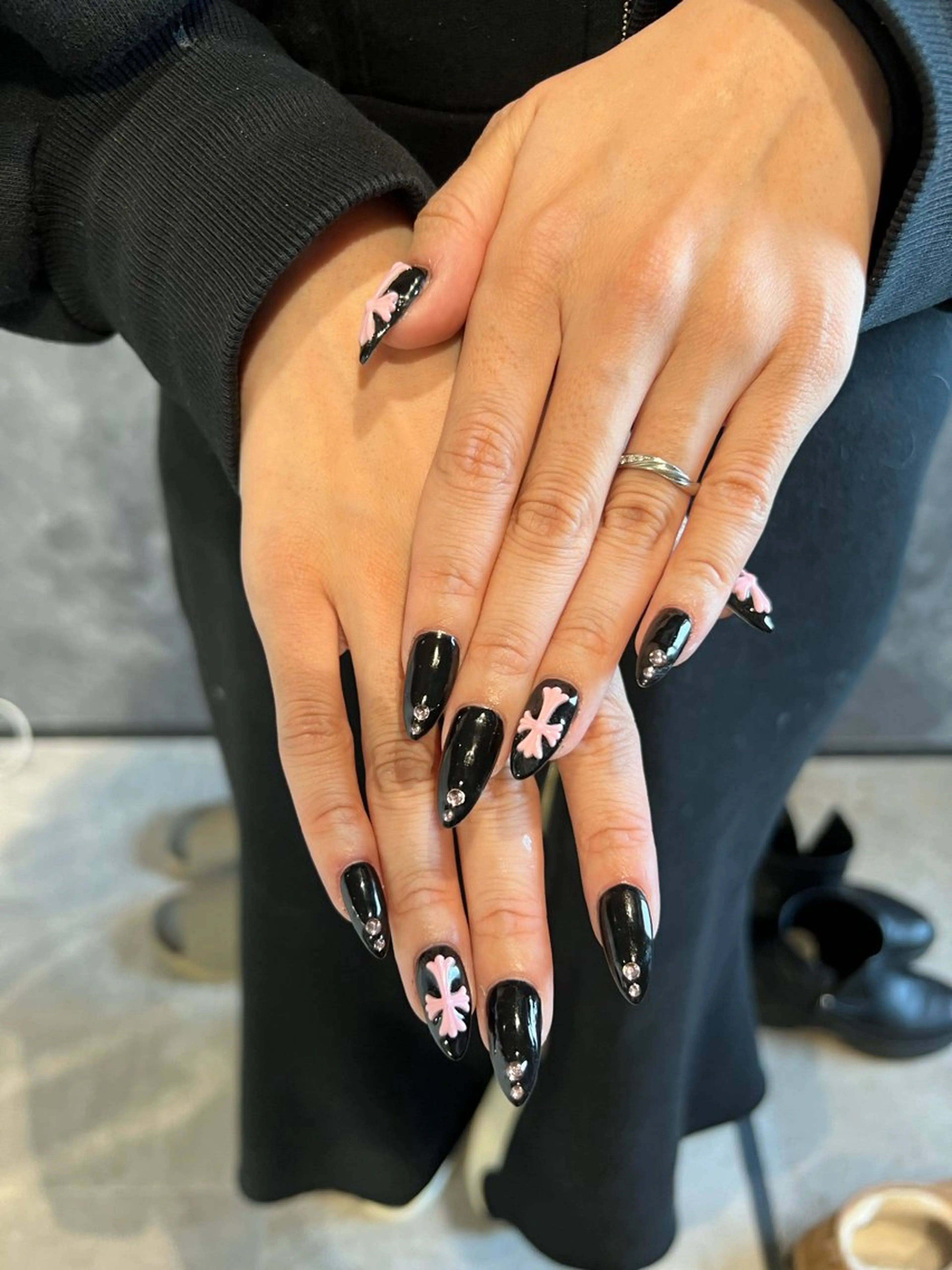 ネイル MIRUS所属・MIRUS Maiのネイルデザイン