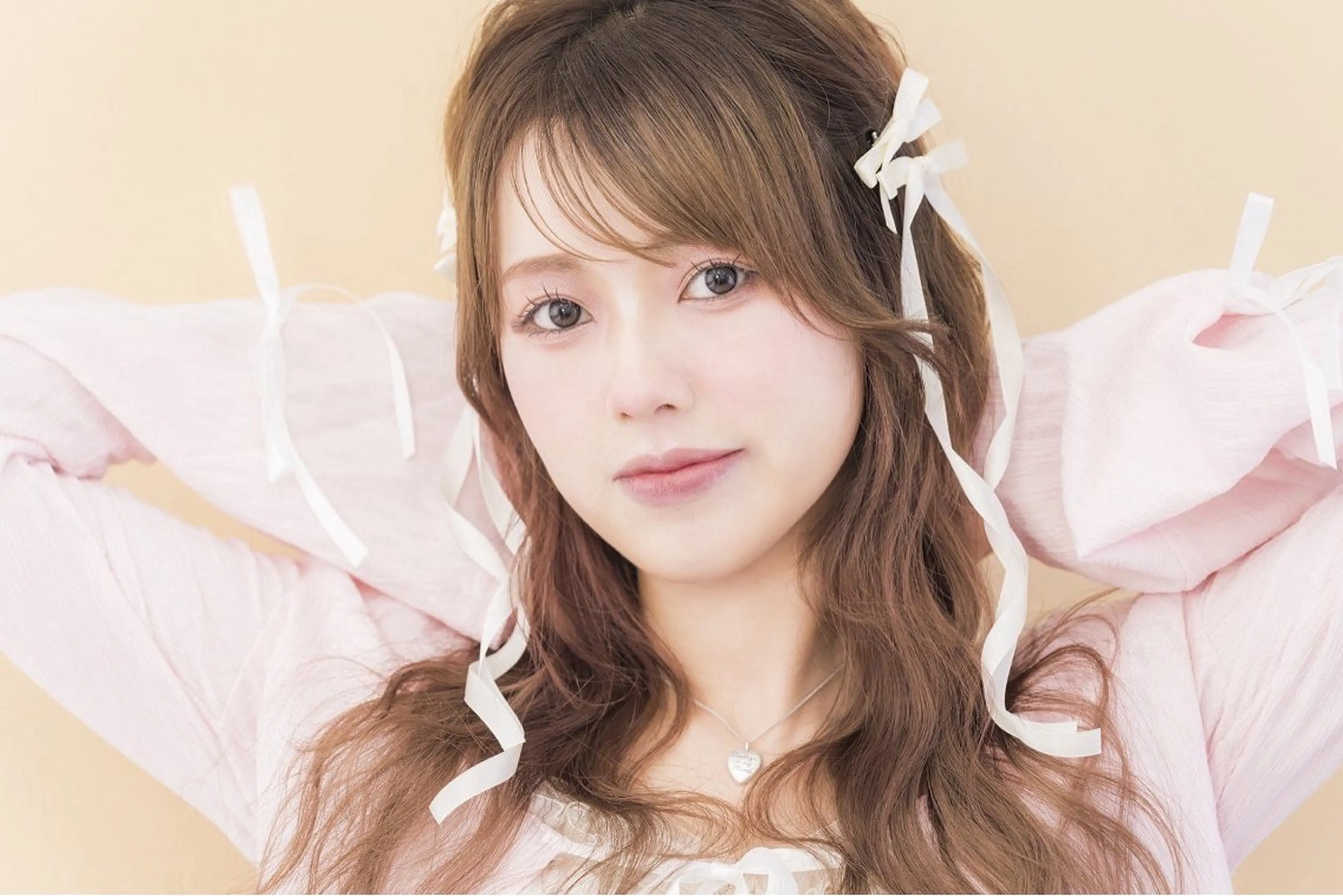 カットモデル募集中 🎀🍑【MOMO】のヘアスタイル