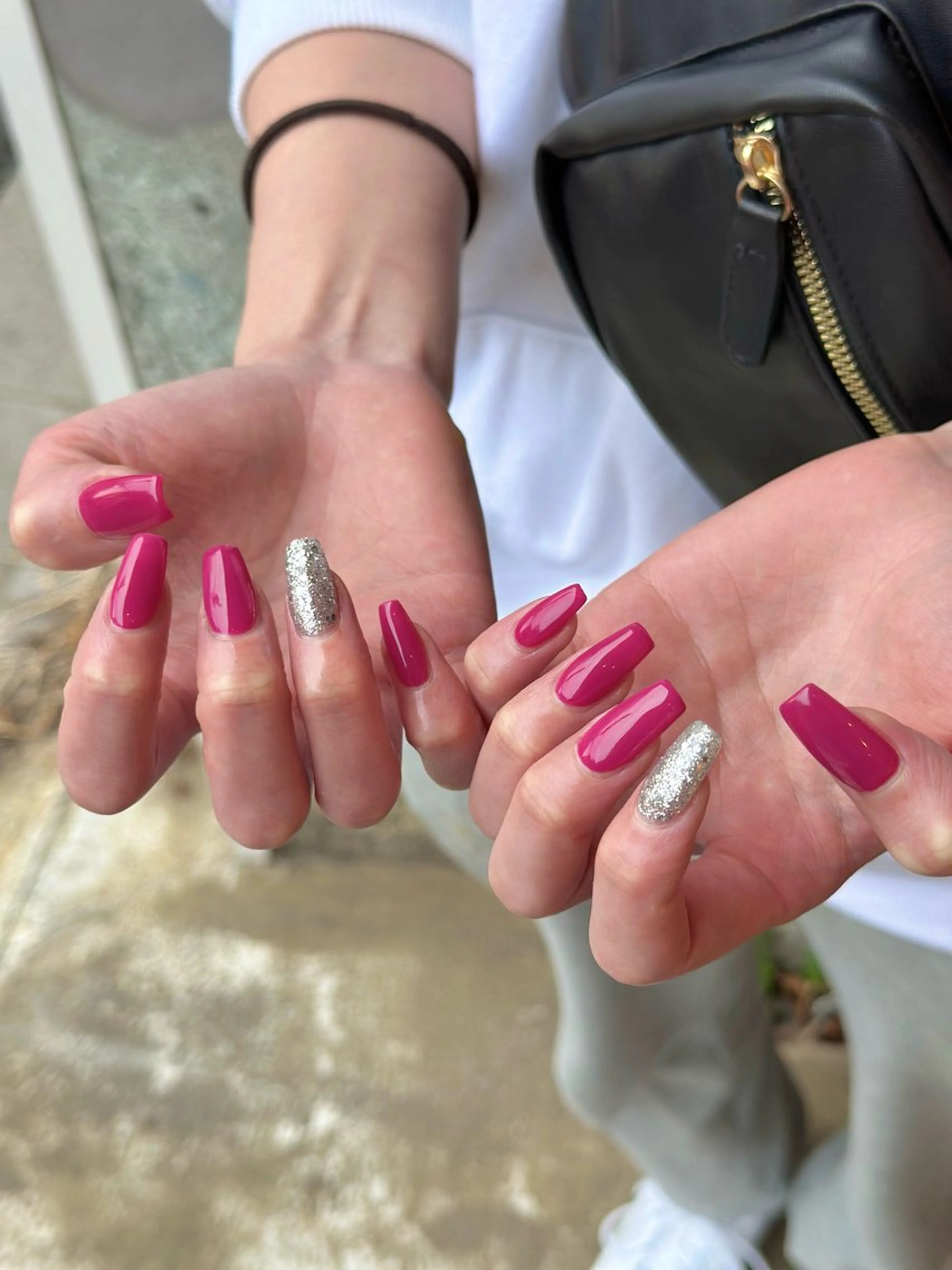 ネイル シモダ カスミ 🦀 @ksm_smdのネイルデザイン