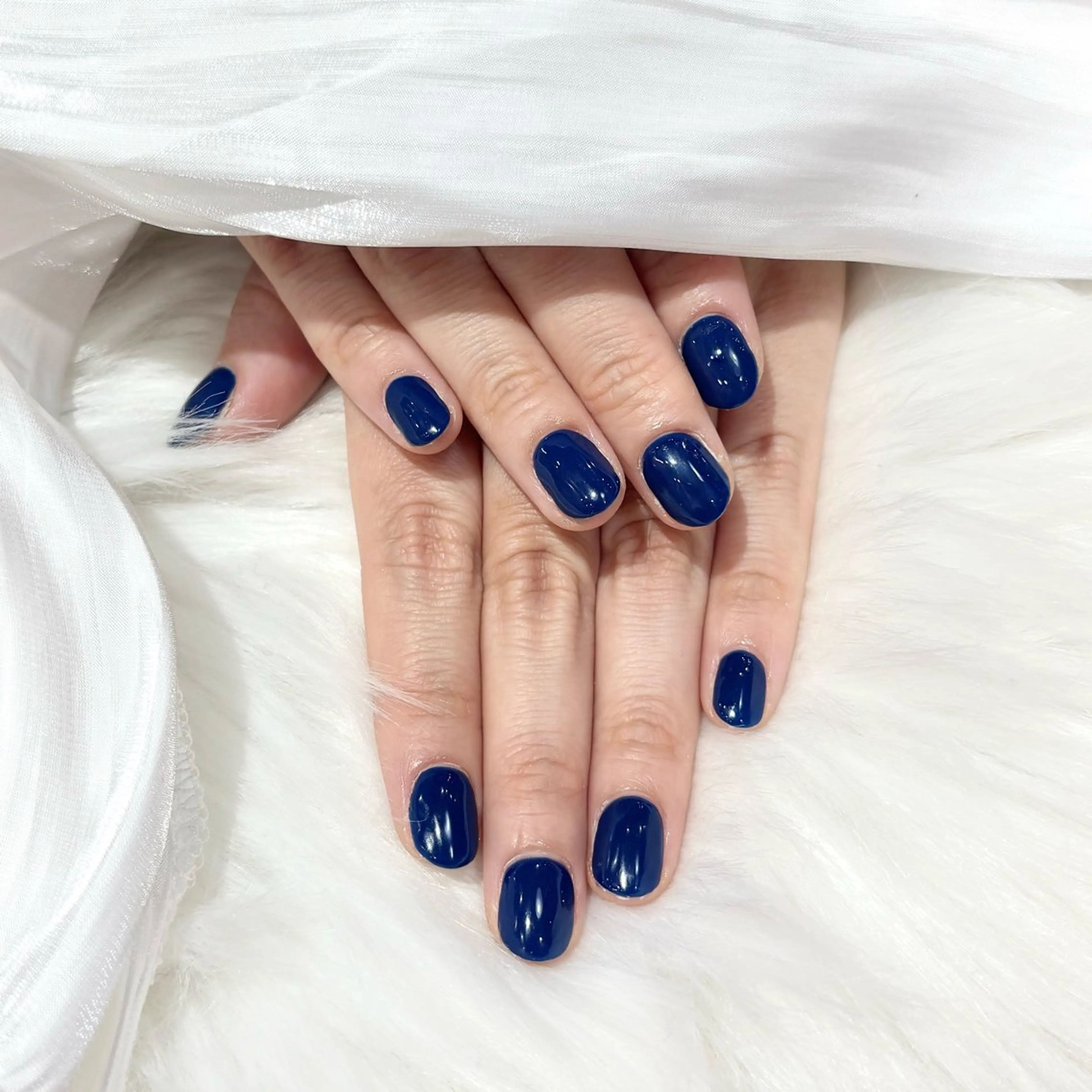 ネイル ハンドネイル WISTERIA suraのネイルデザイン