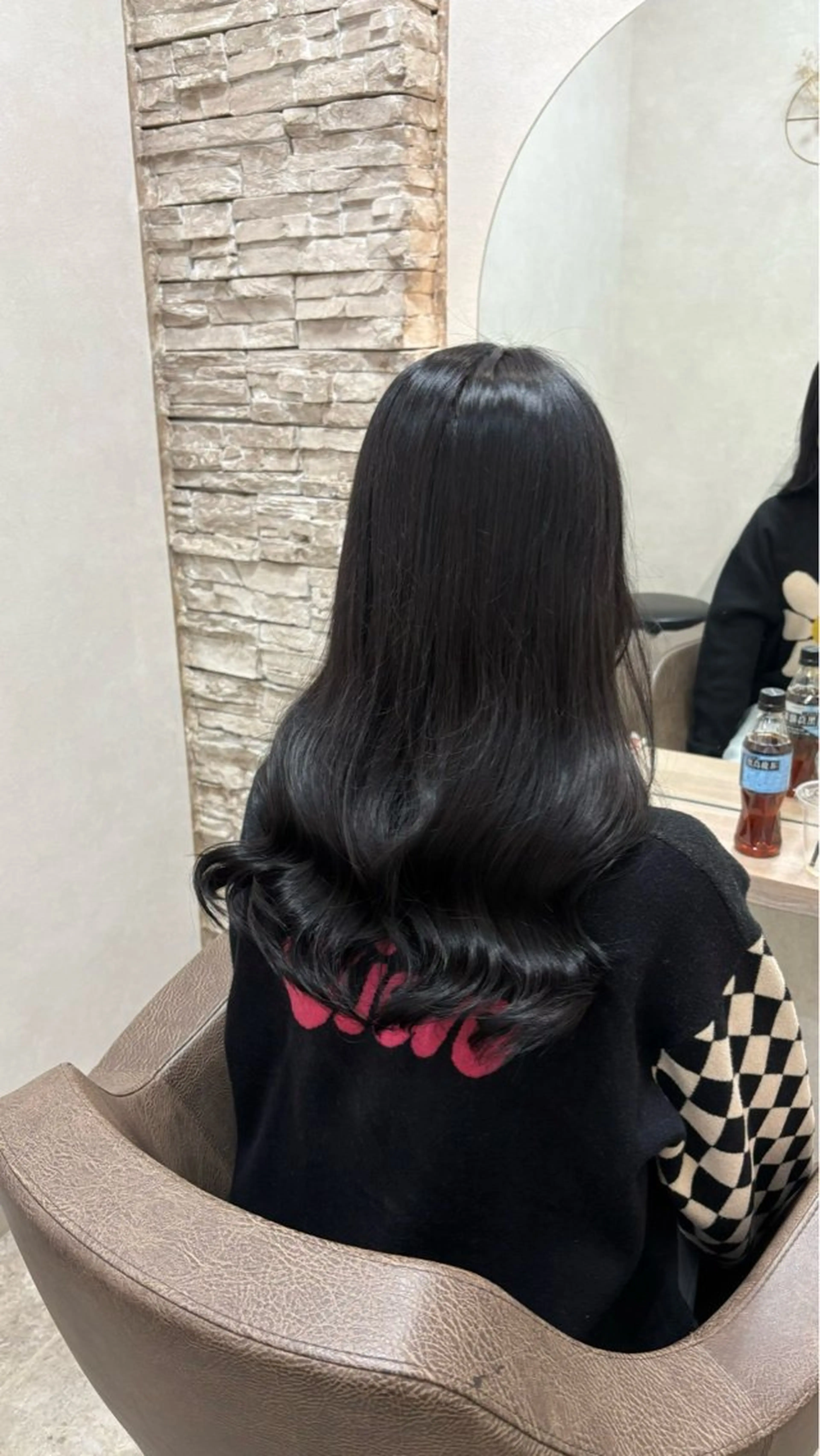 ロング ✧︎つかさ/ エクステ/艶髪✧︎のヘアスタイル