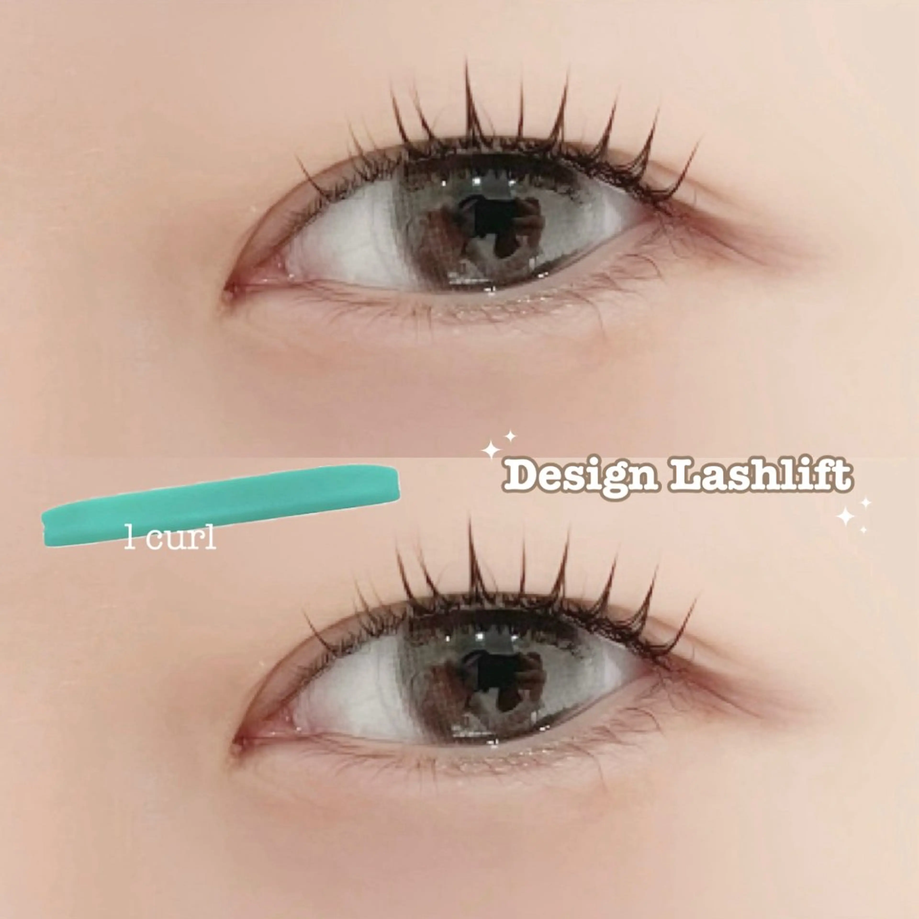 マツエク・マツパ マツパ 店長 shiori /浦和パルコ2Fのマツエク・マツパデザイン