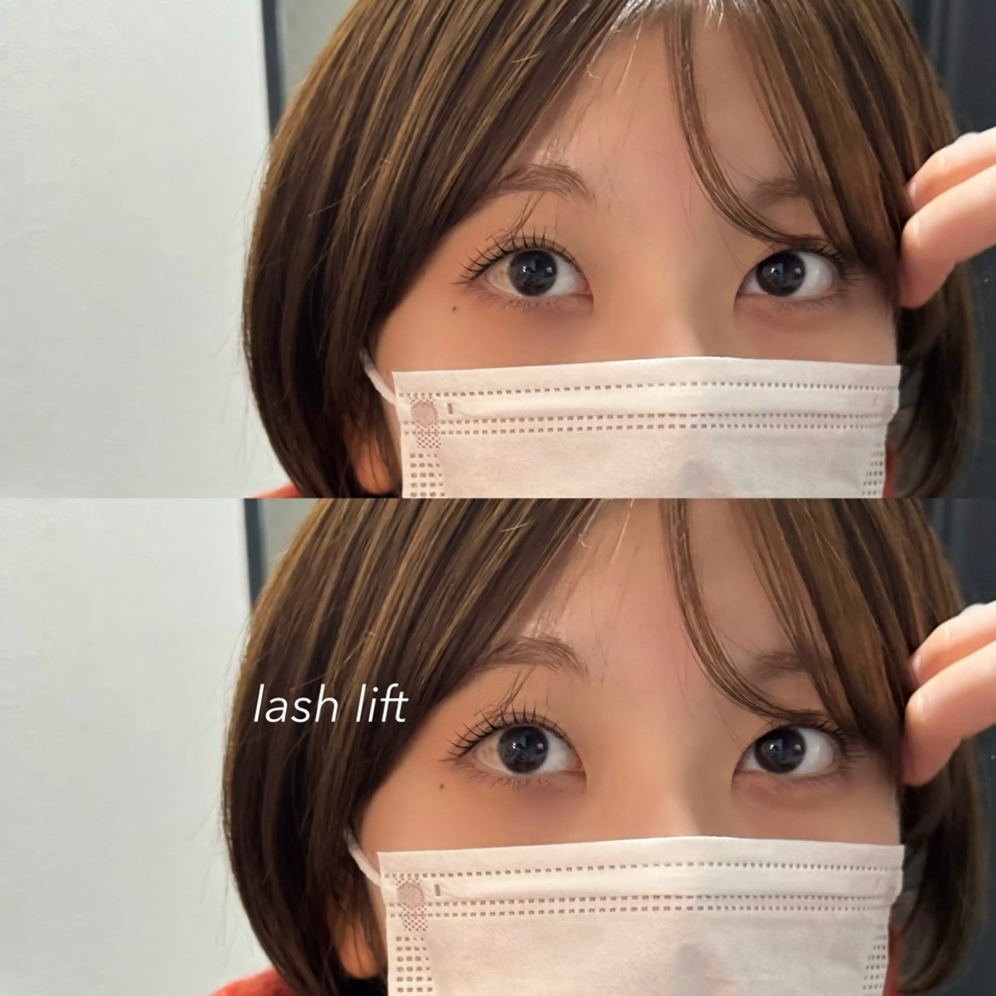 マツエク・マツパ マツパ 〖AIMA〗Saay a(サアヤ/沙綾)のマツエク・マツパデザイン