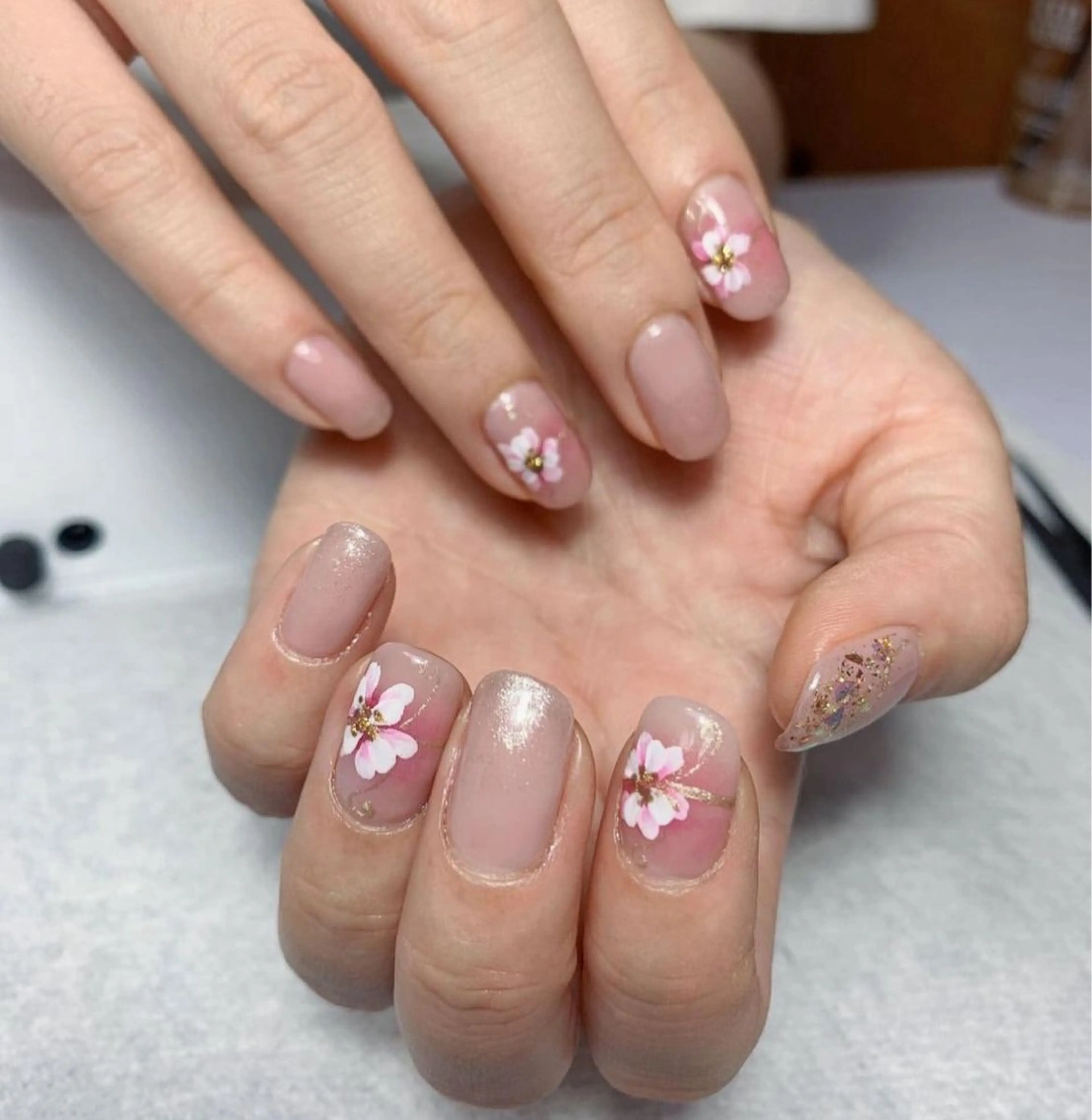 ネイル ネイルサロン YURIのネイルデザイン