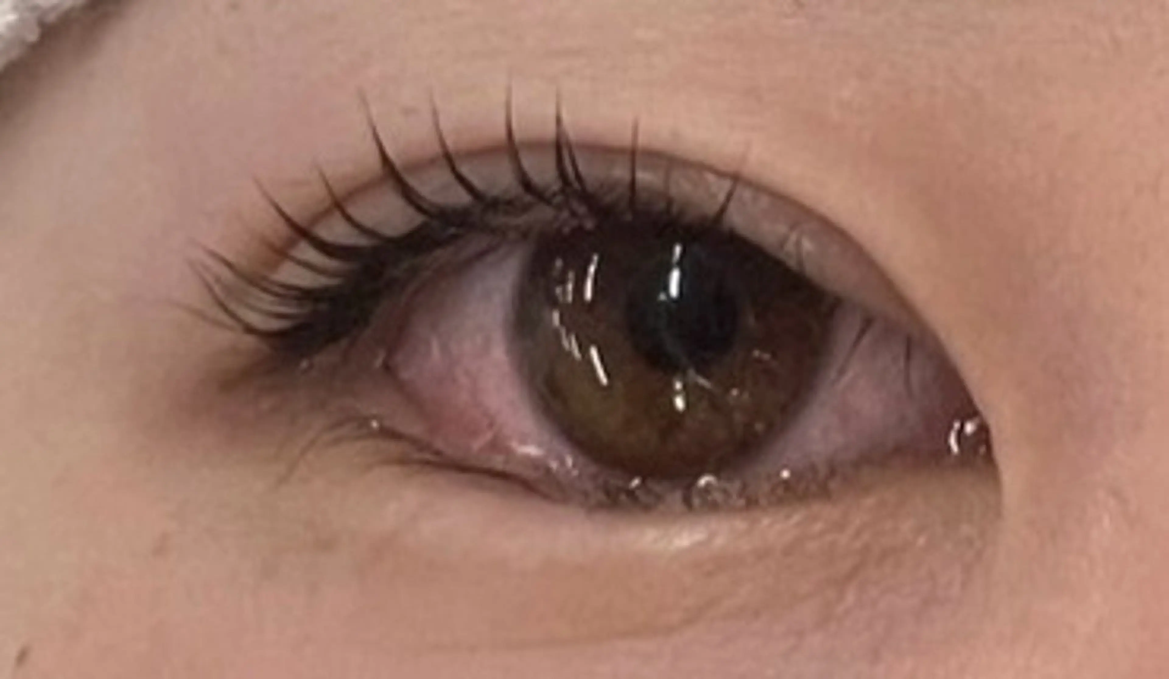 マツエク・マツパ ナチュラル ドーリーラッシュ 仲谷のマツエク・マツパデザイン