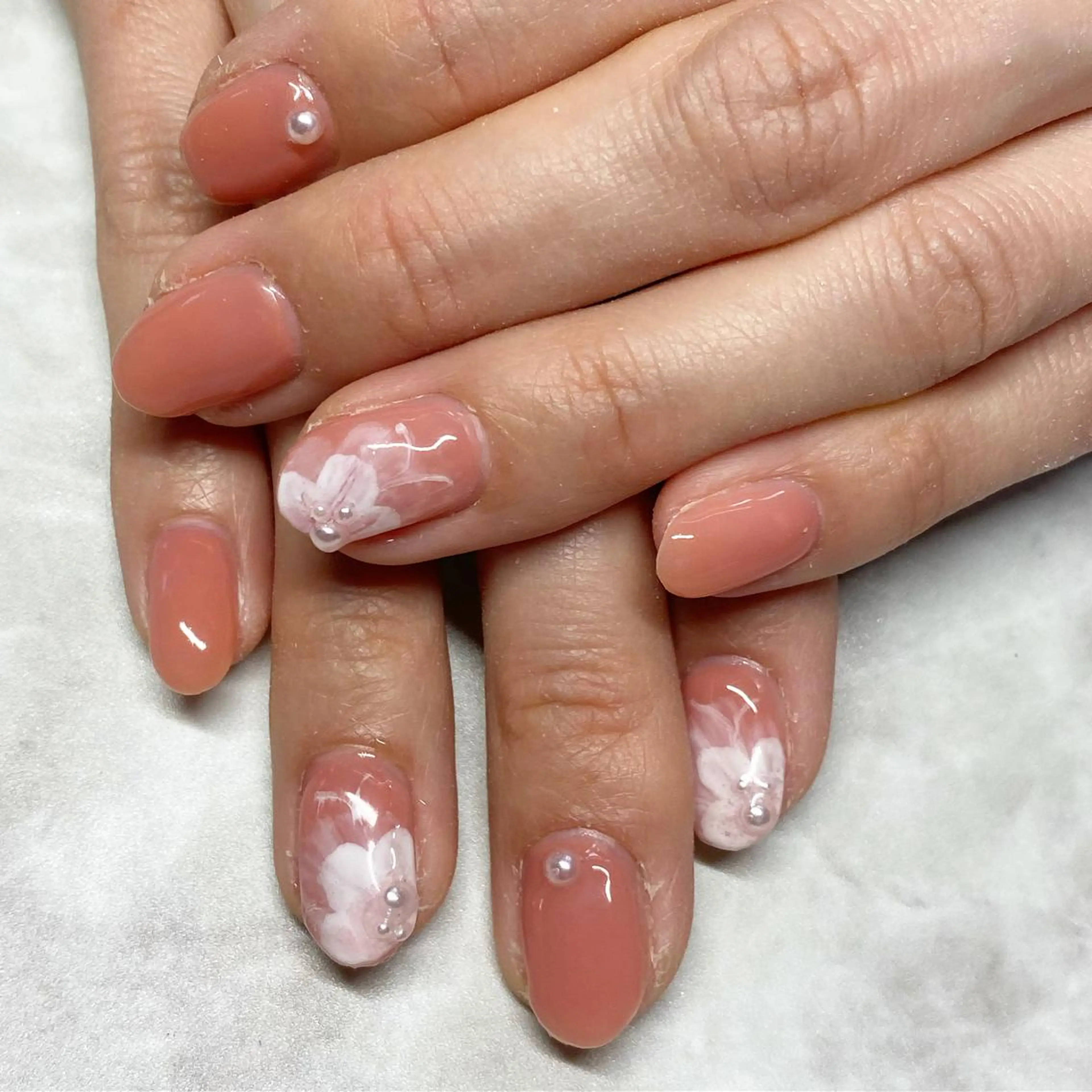 ネイル ネイリスト♡ AYAKOのネイルデザイン