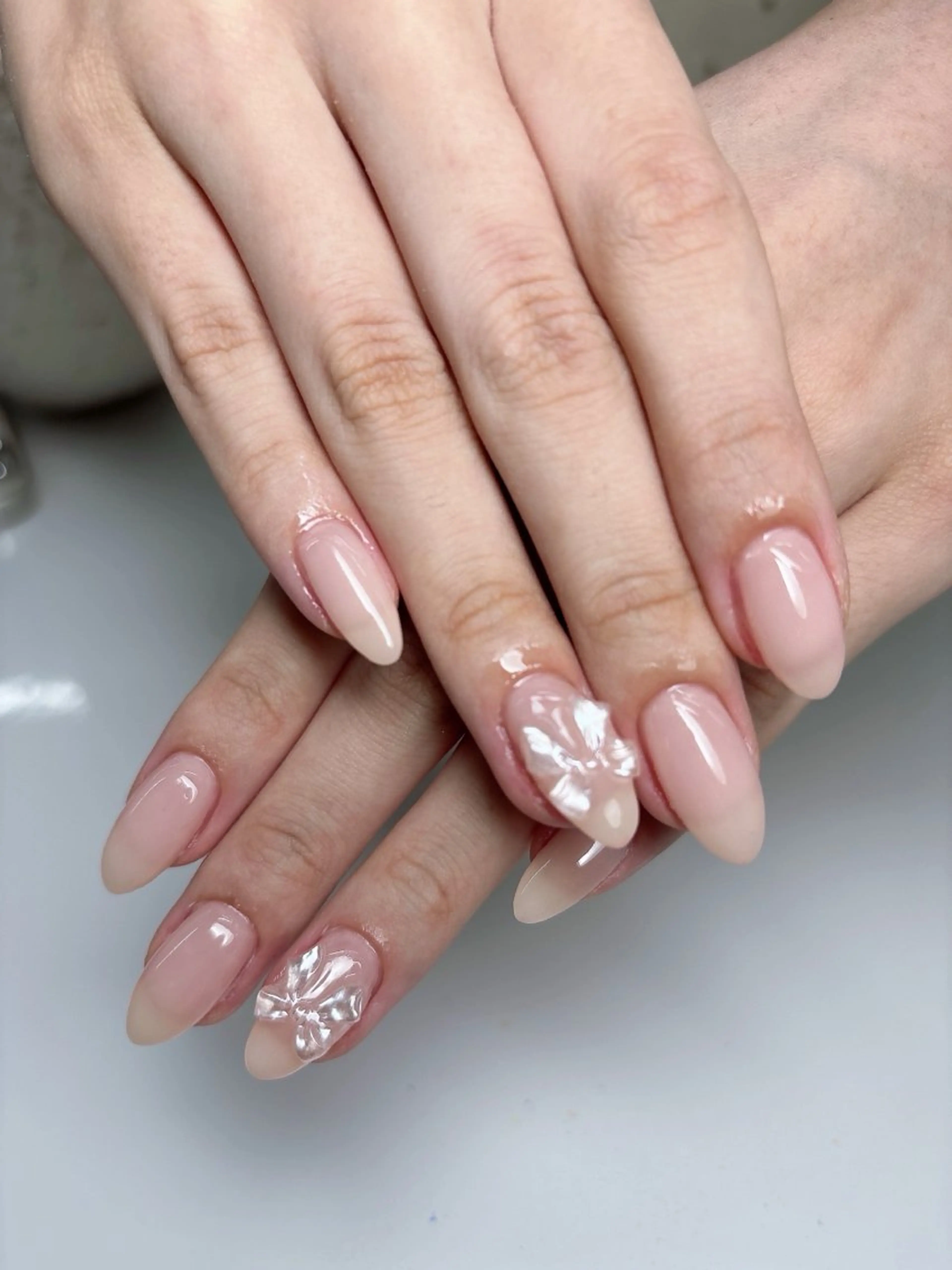 ネイル MOE🍒´- nailのネイルデザイン