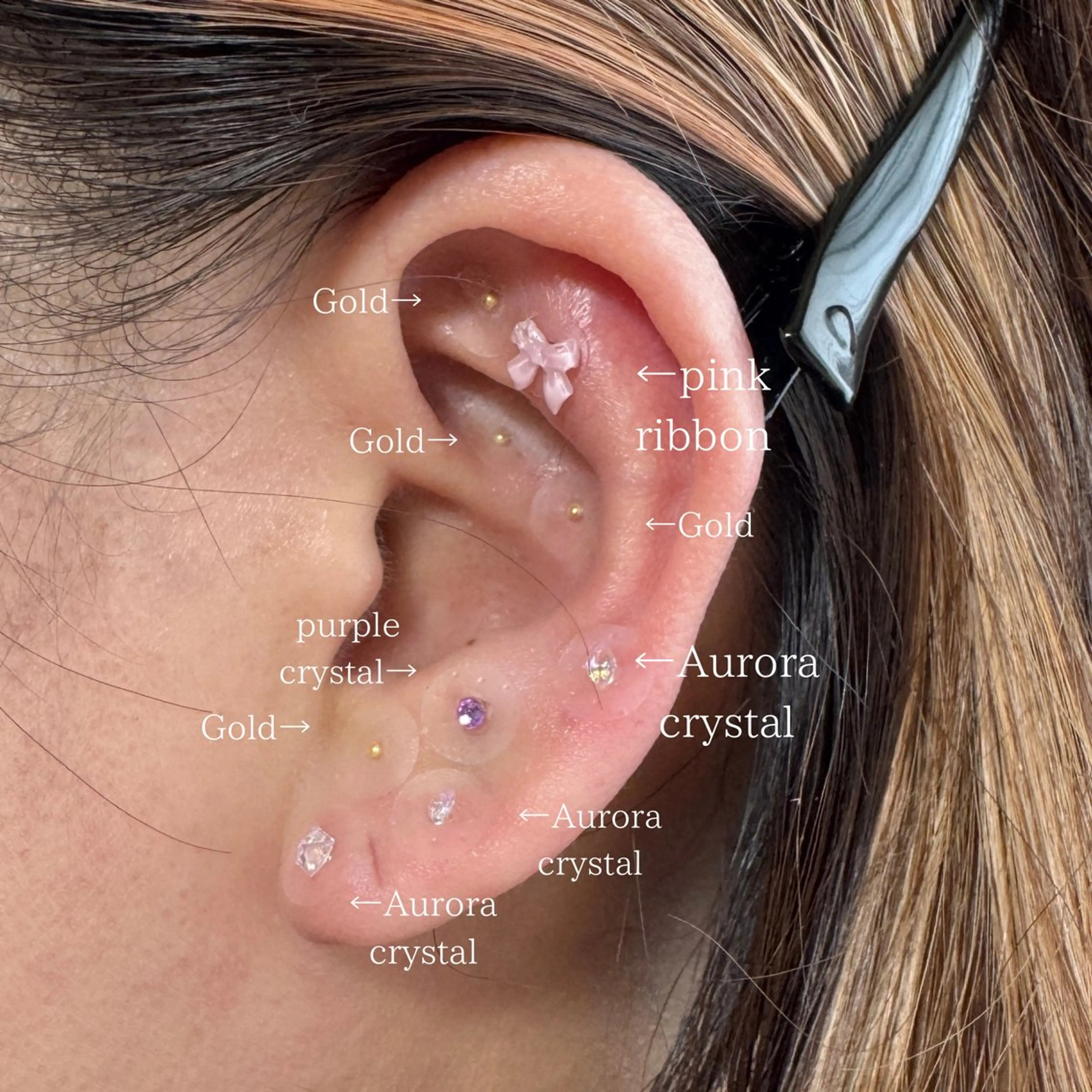 その他 Nail Liribelのネイルデザイン