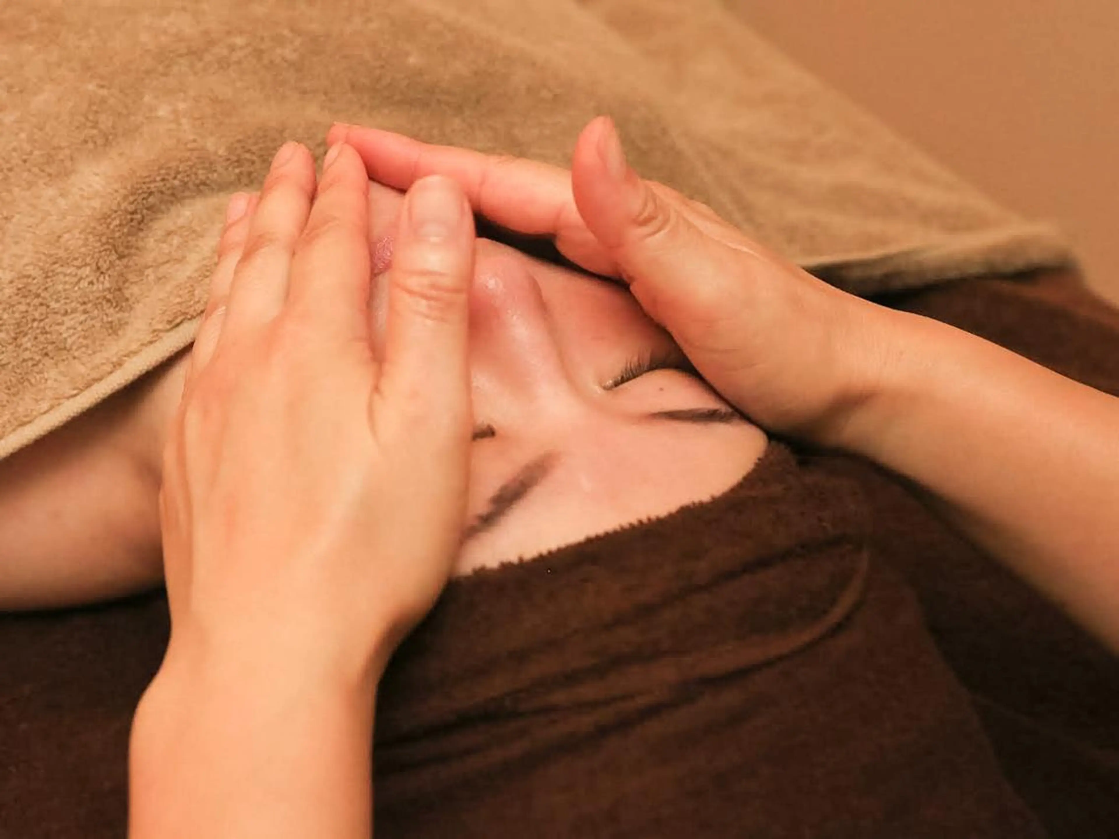 頭痛・肩こりサロン スクラレアのエステ・リラクイメージ