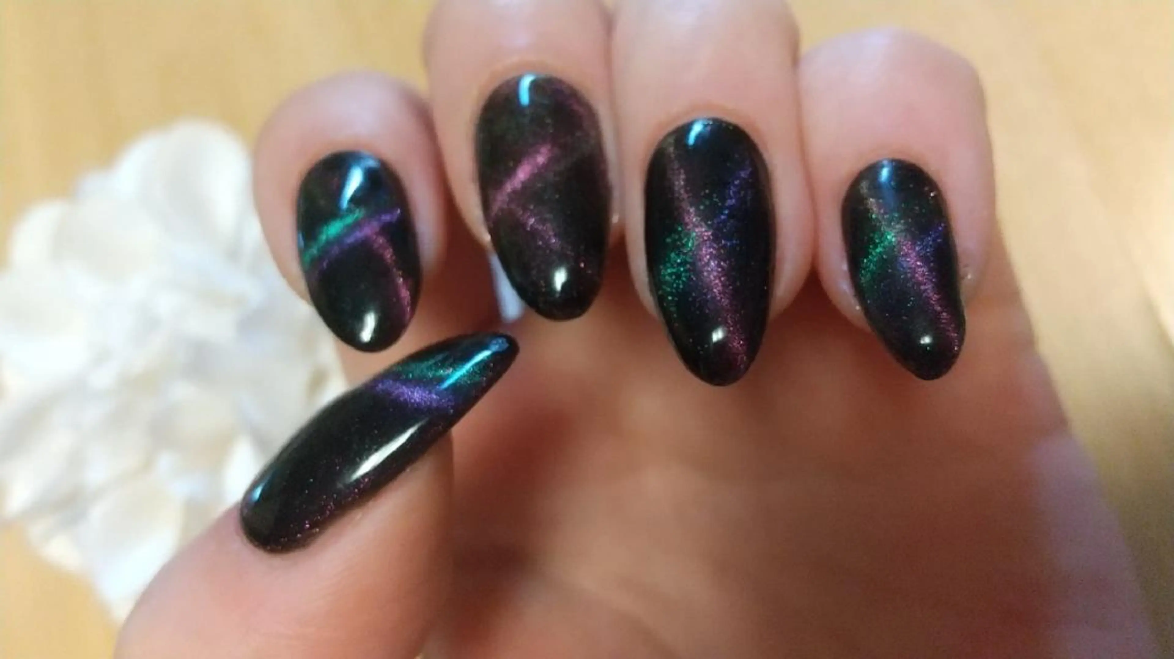 ネイル ハンドネイル haru  nailのネイルデザイン