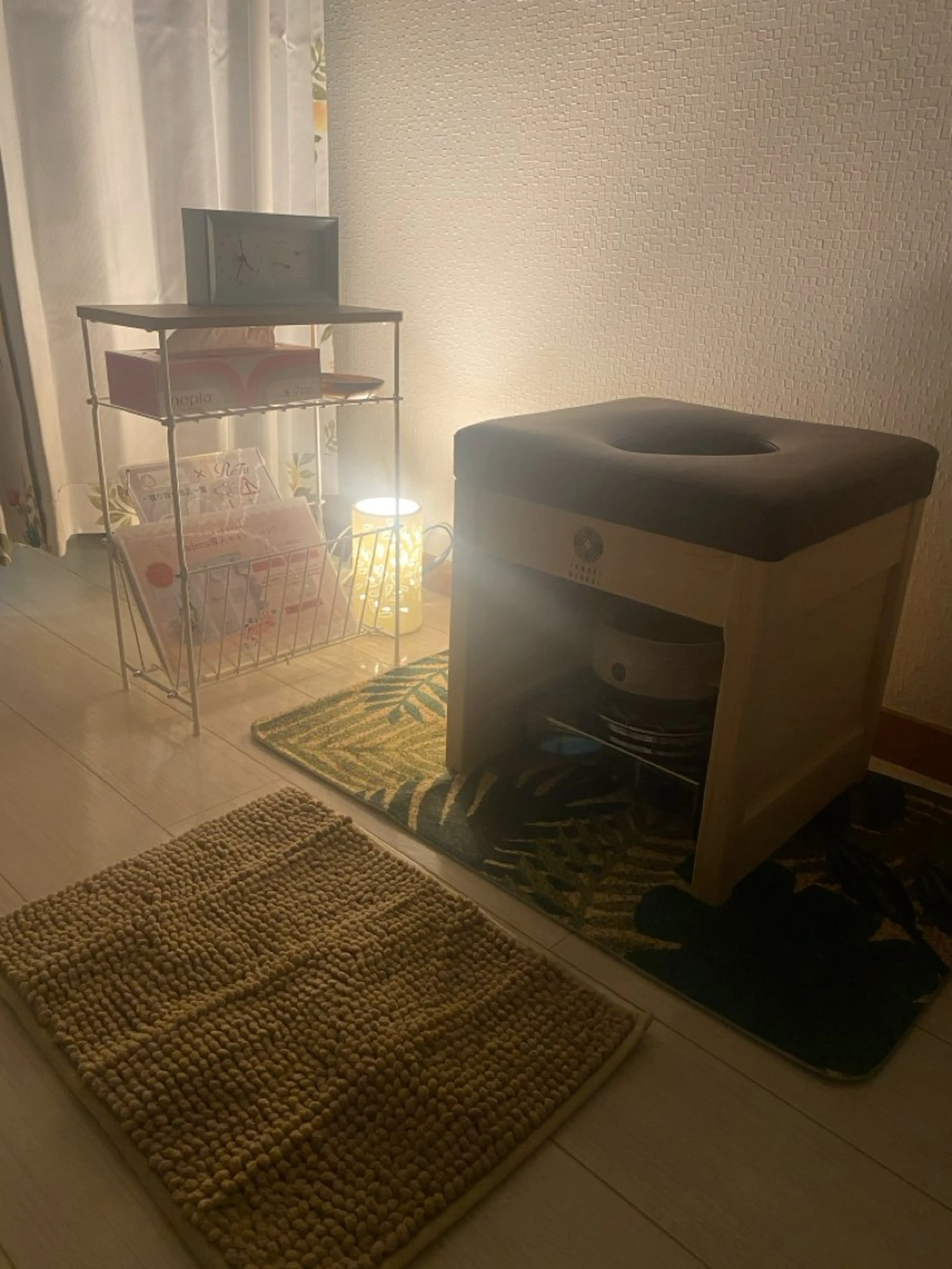 U24歳以下の学生様限定👩‍🎓✨よもぎ蒸し40分🌿の写真