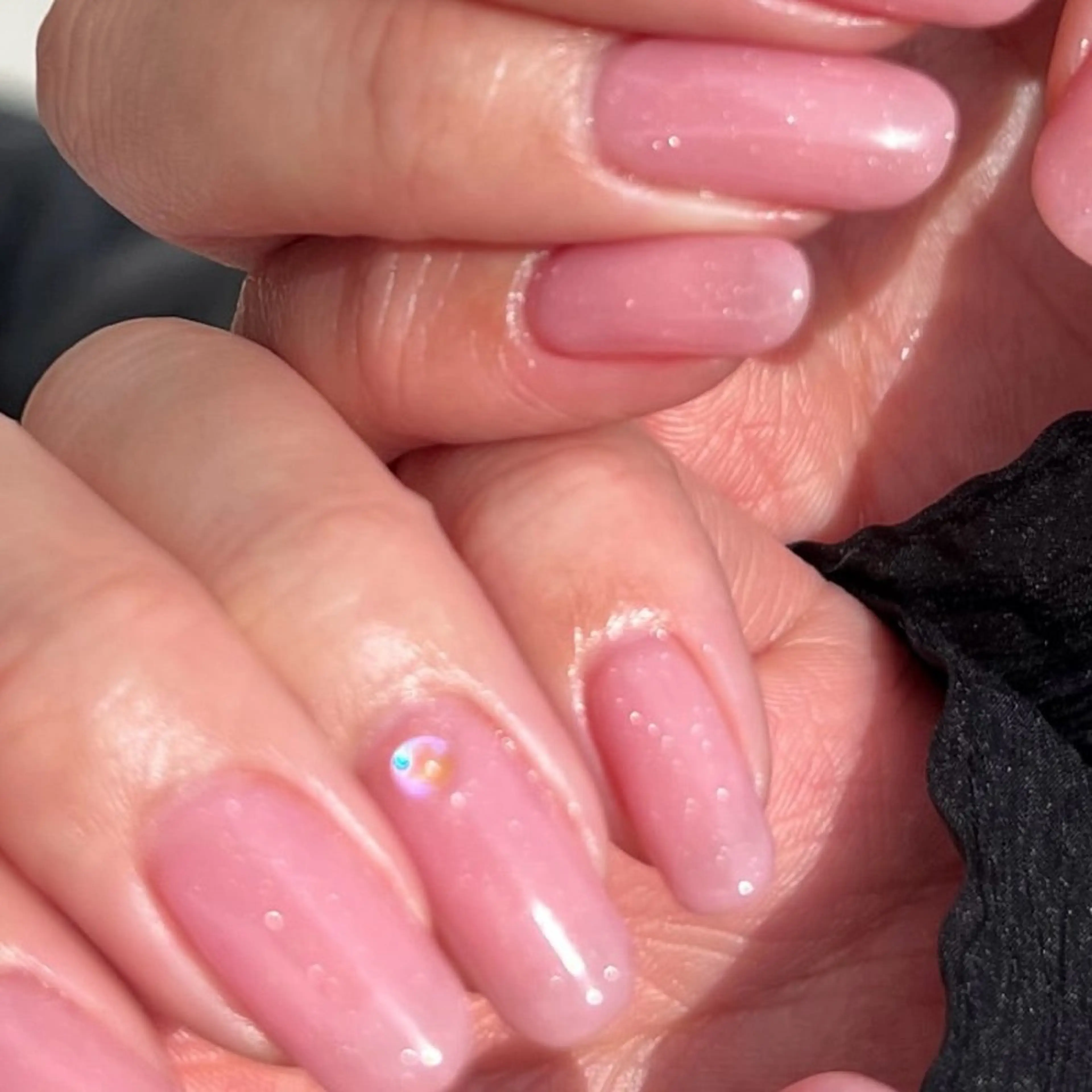 ネイル omamori kyokoのネイルデザイン