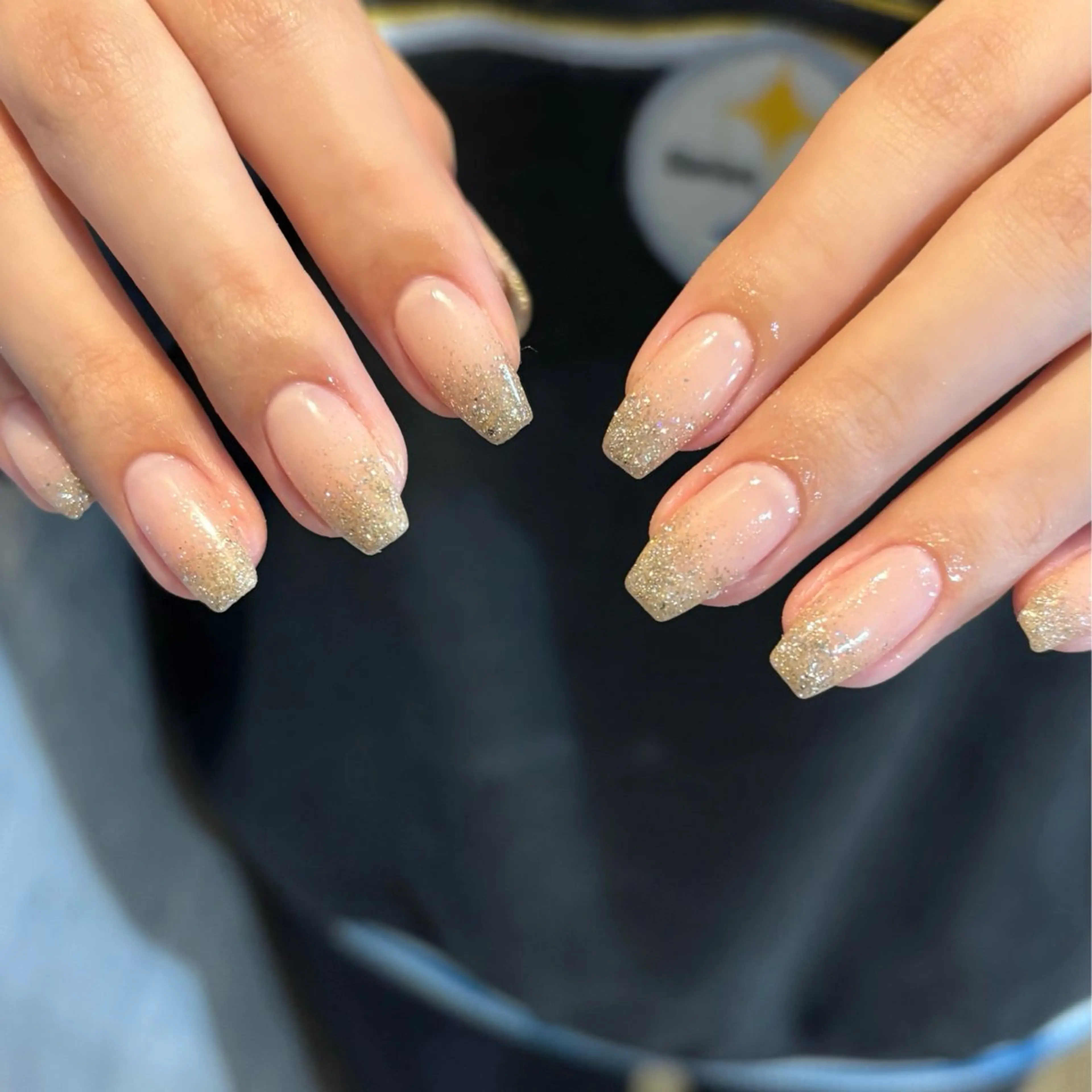 ネイル Lusso🍃 Ayaneのネイルデザイン