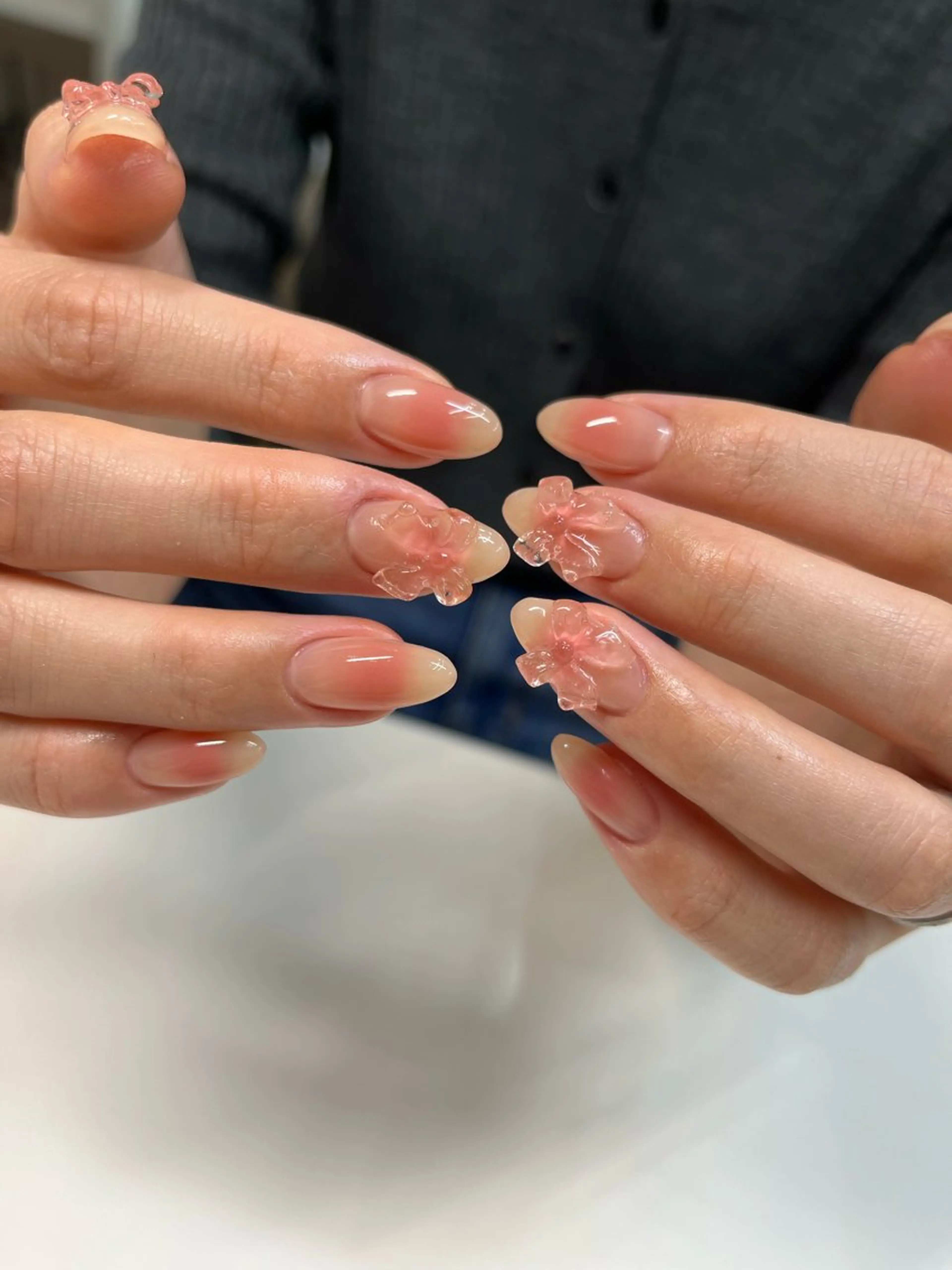 ネイル ハンドネイル nail by minamiのネイルデザイン