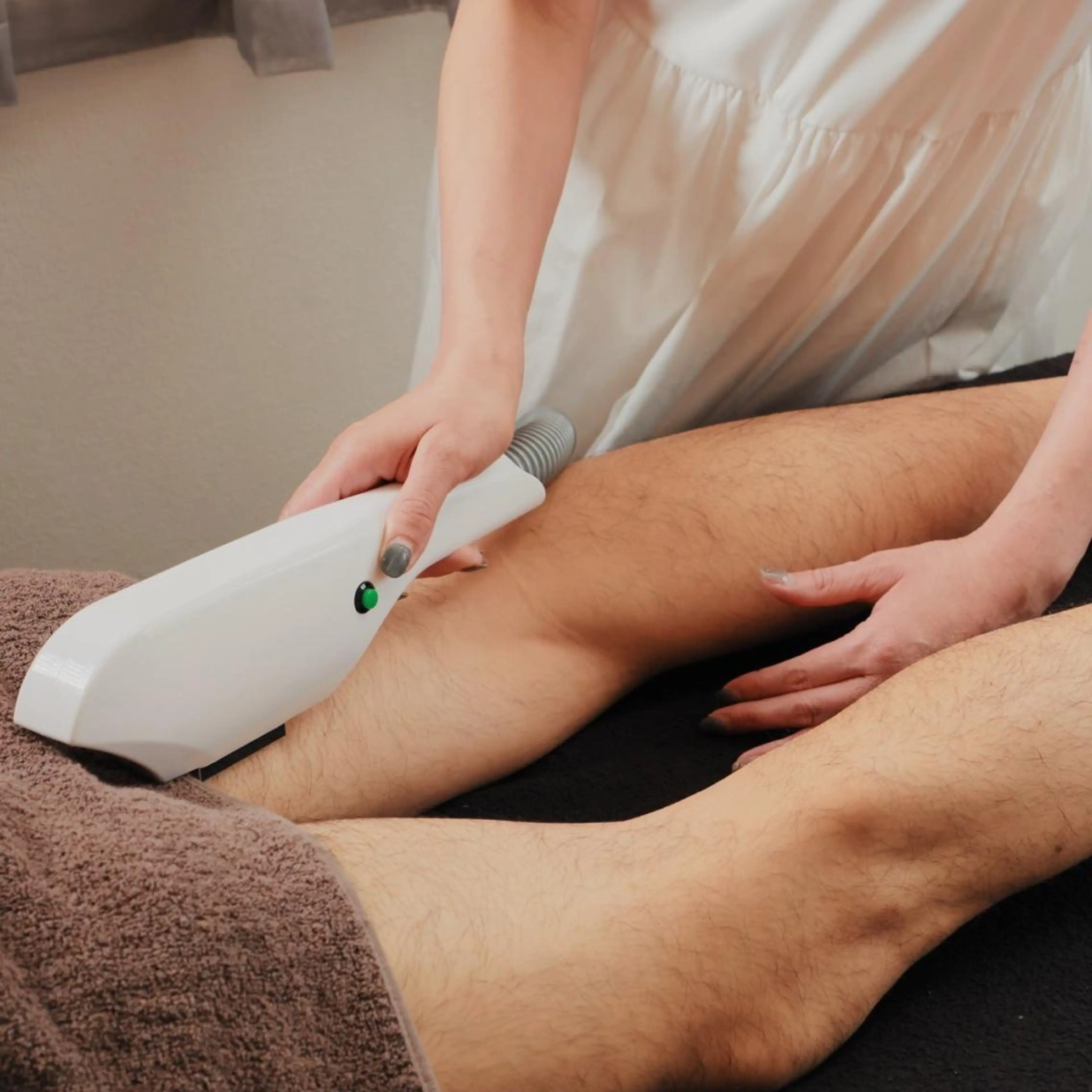 【男性✦ฺVIO脱毛】今やメンズの全身脱毛は常識⁉︎の写真