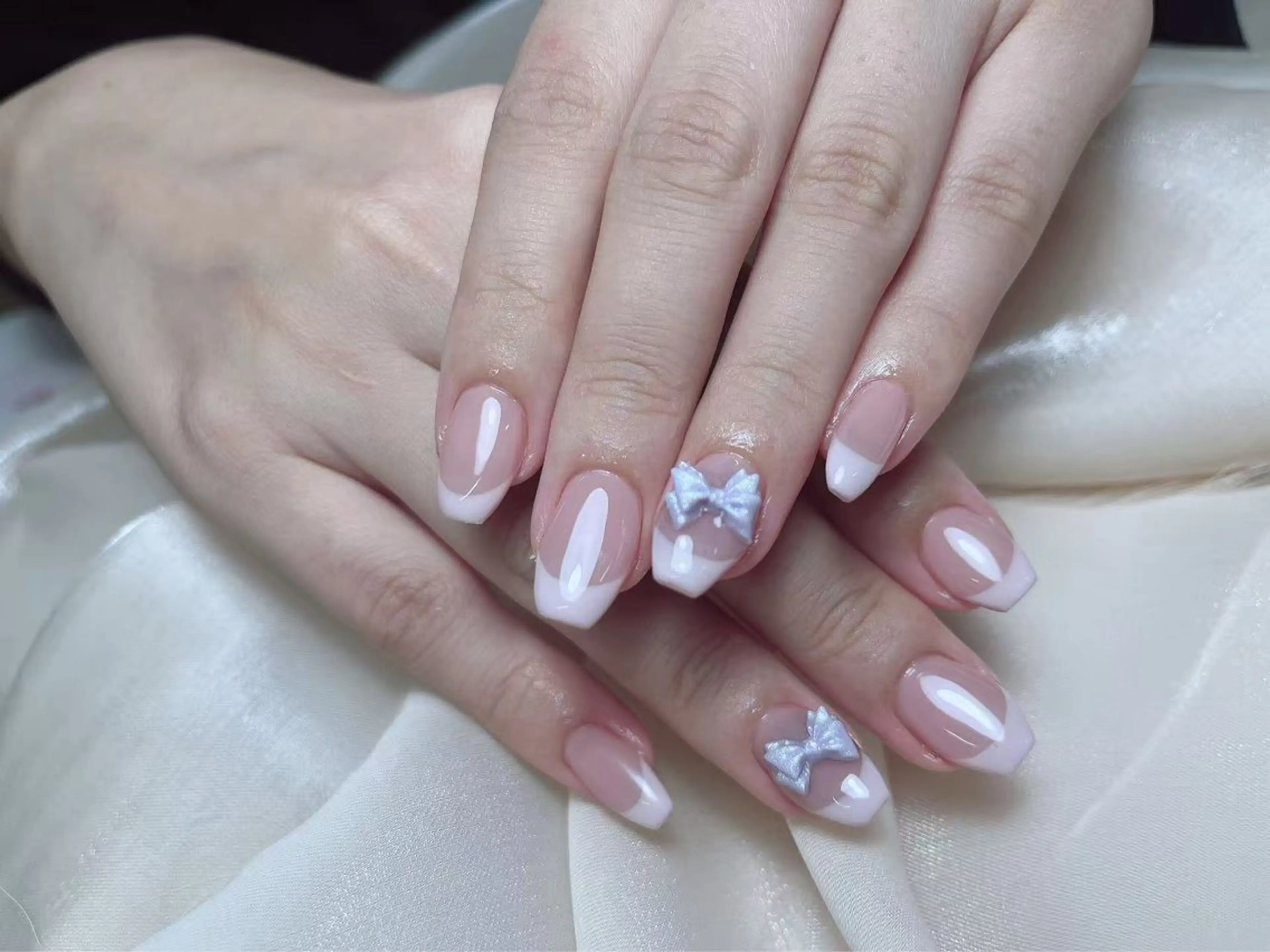 ネイル ルラワンネイル エンのネイルデザイン